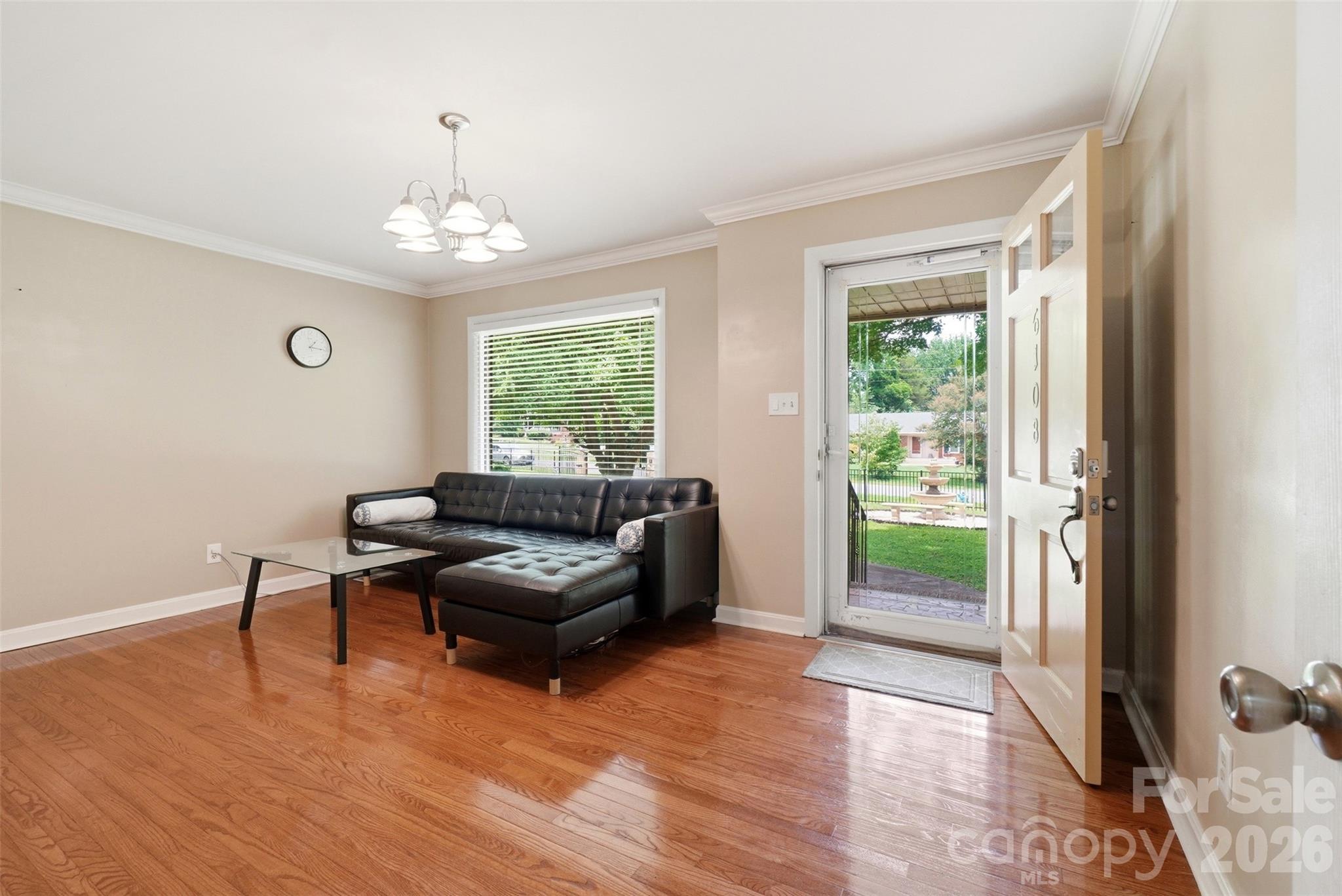 Waverly - Residential