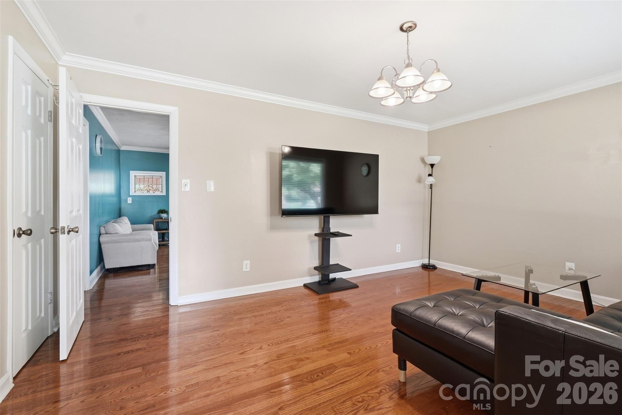 Waverly - Residential