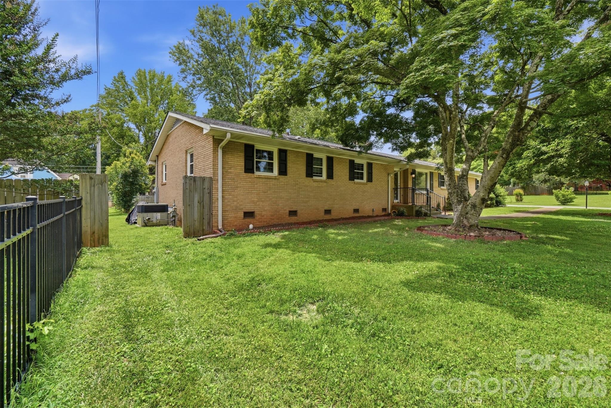 Waverly - Residential