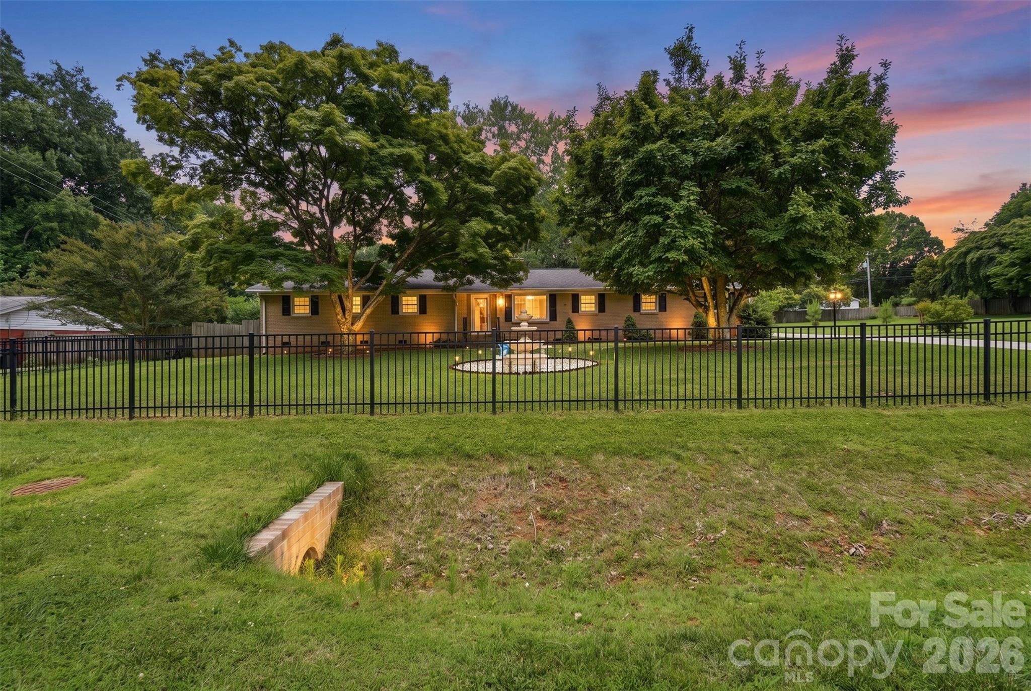 Waverly - Residential
