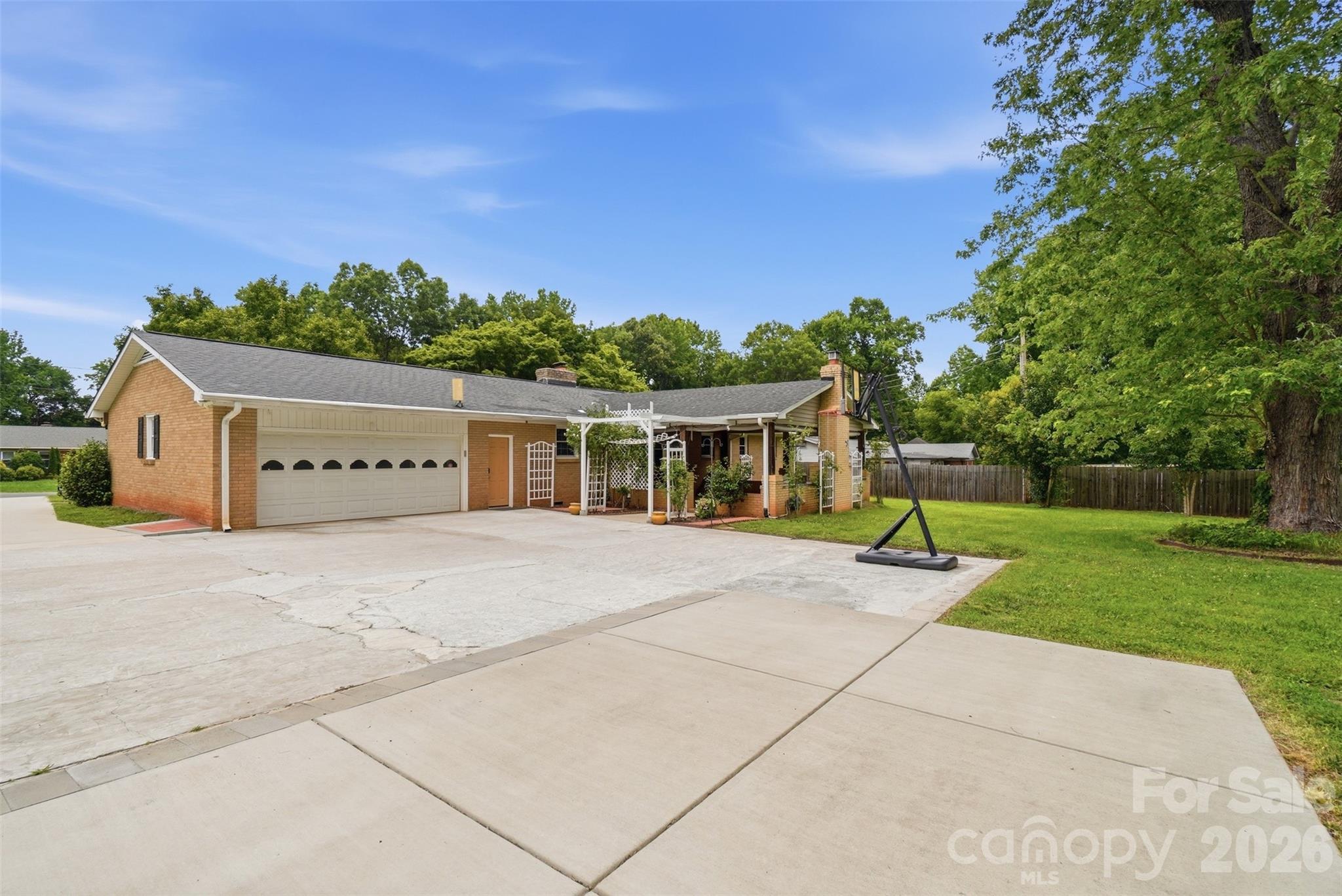 Waverly - Residential