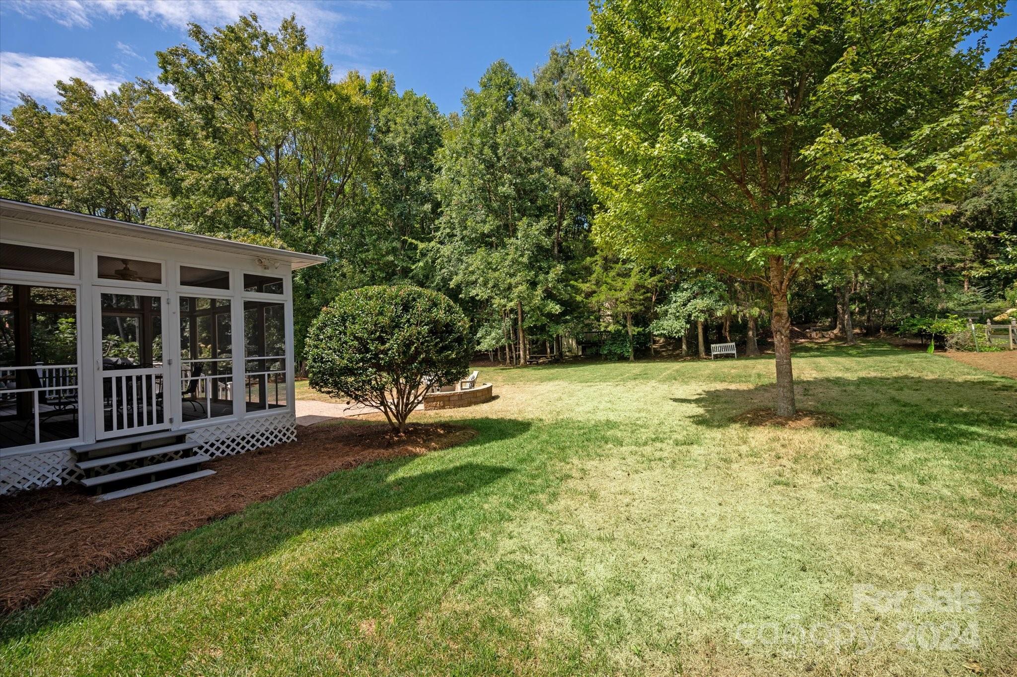 Weddington Woods - Residential
