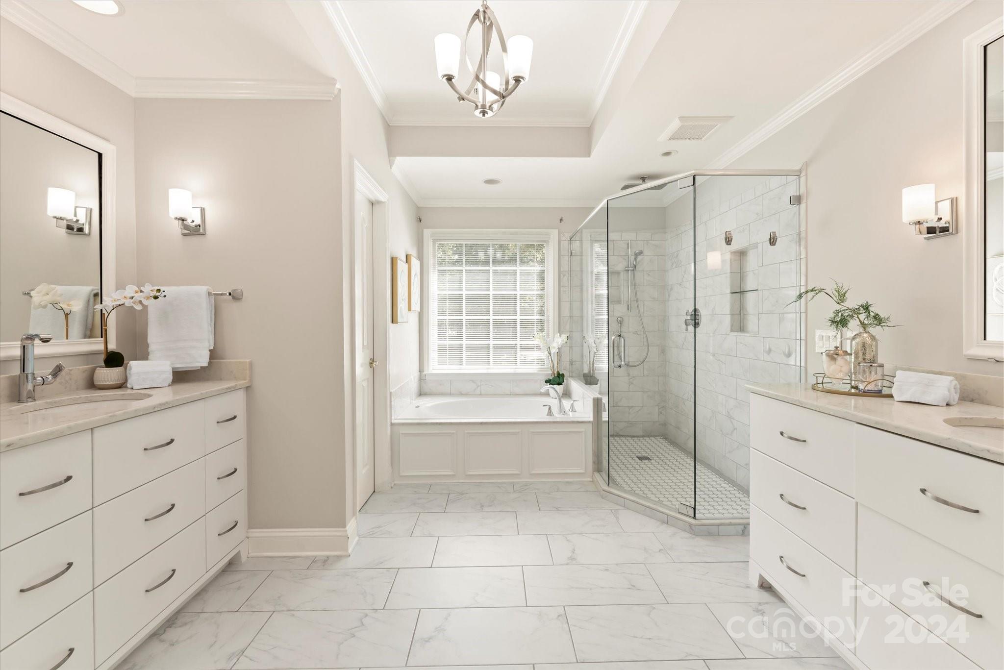Weddington Woods - Residential