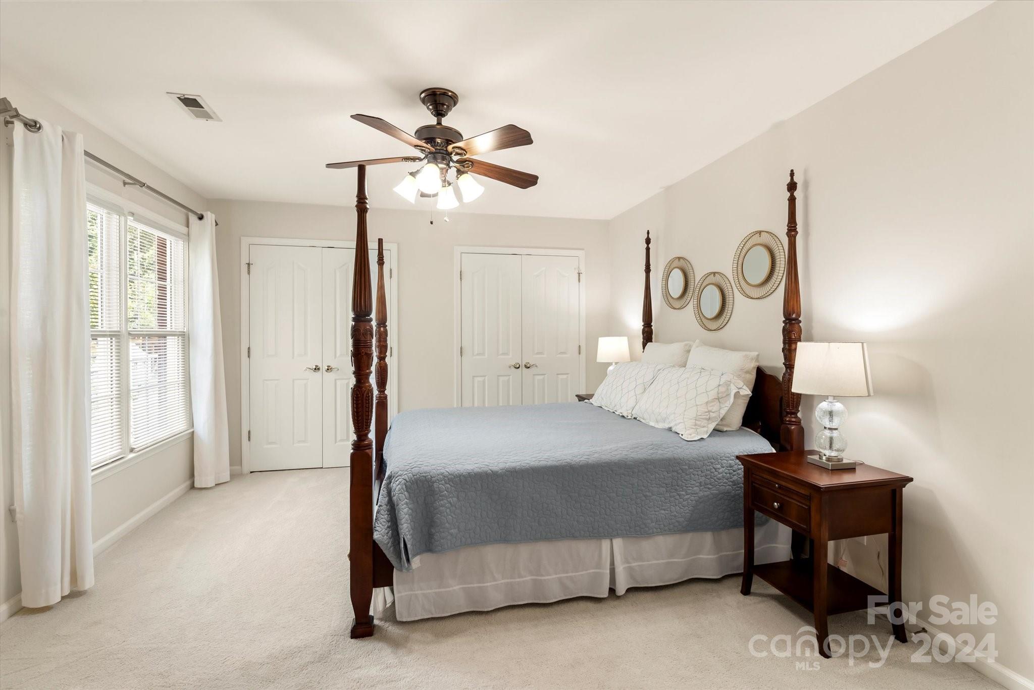 Weddington Woods - Residential