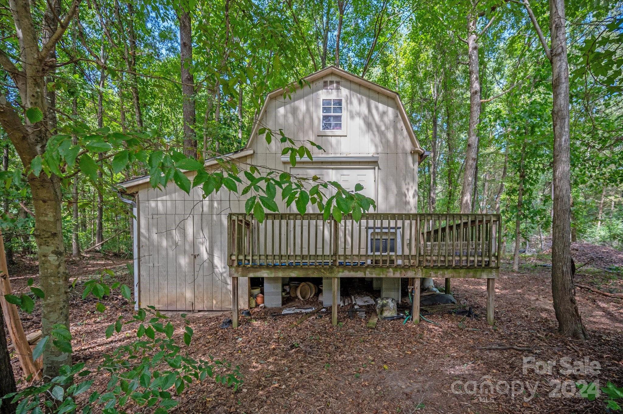 Weddington Woods - Residential