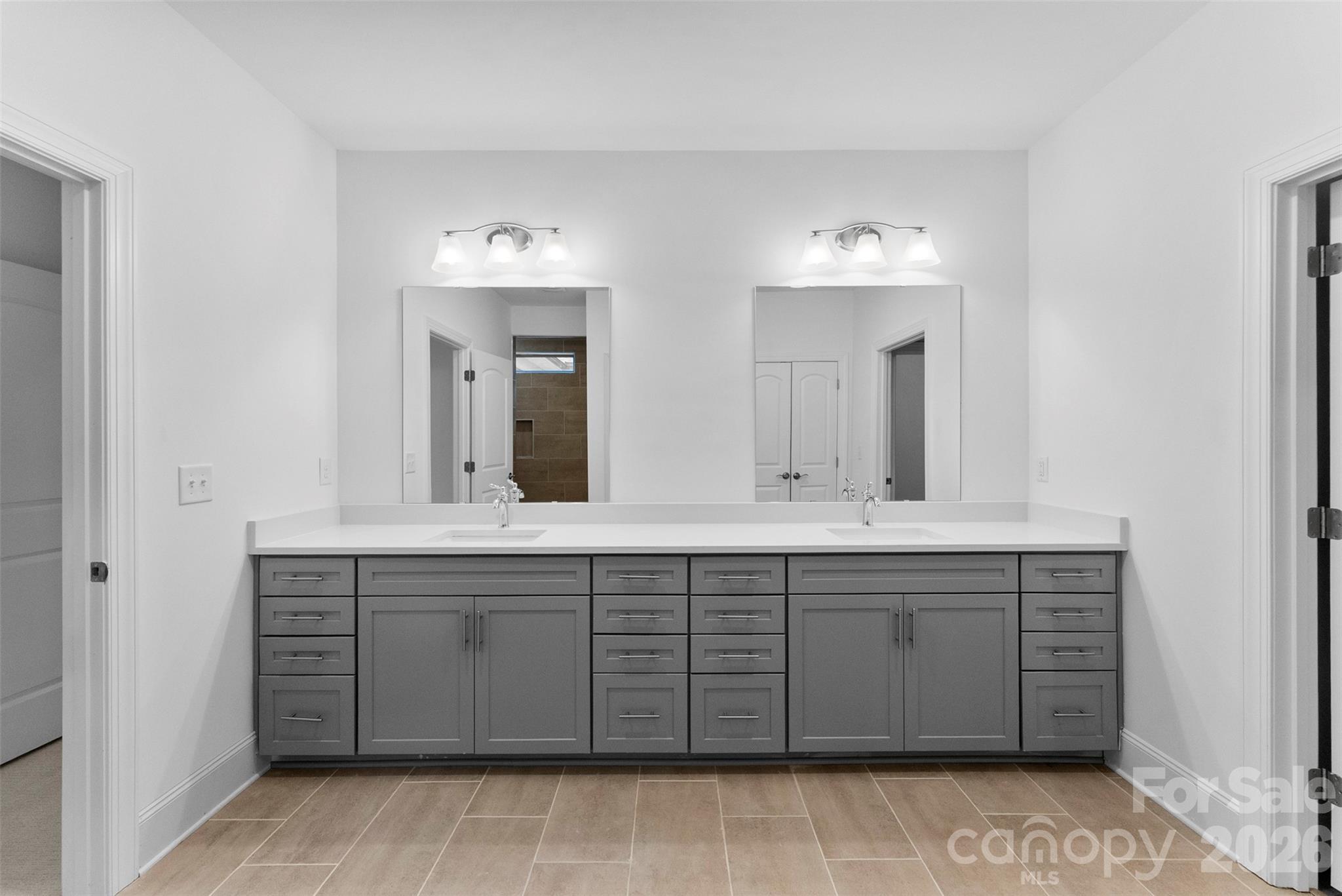 Courtyards on New Hope - Residential