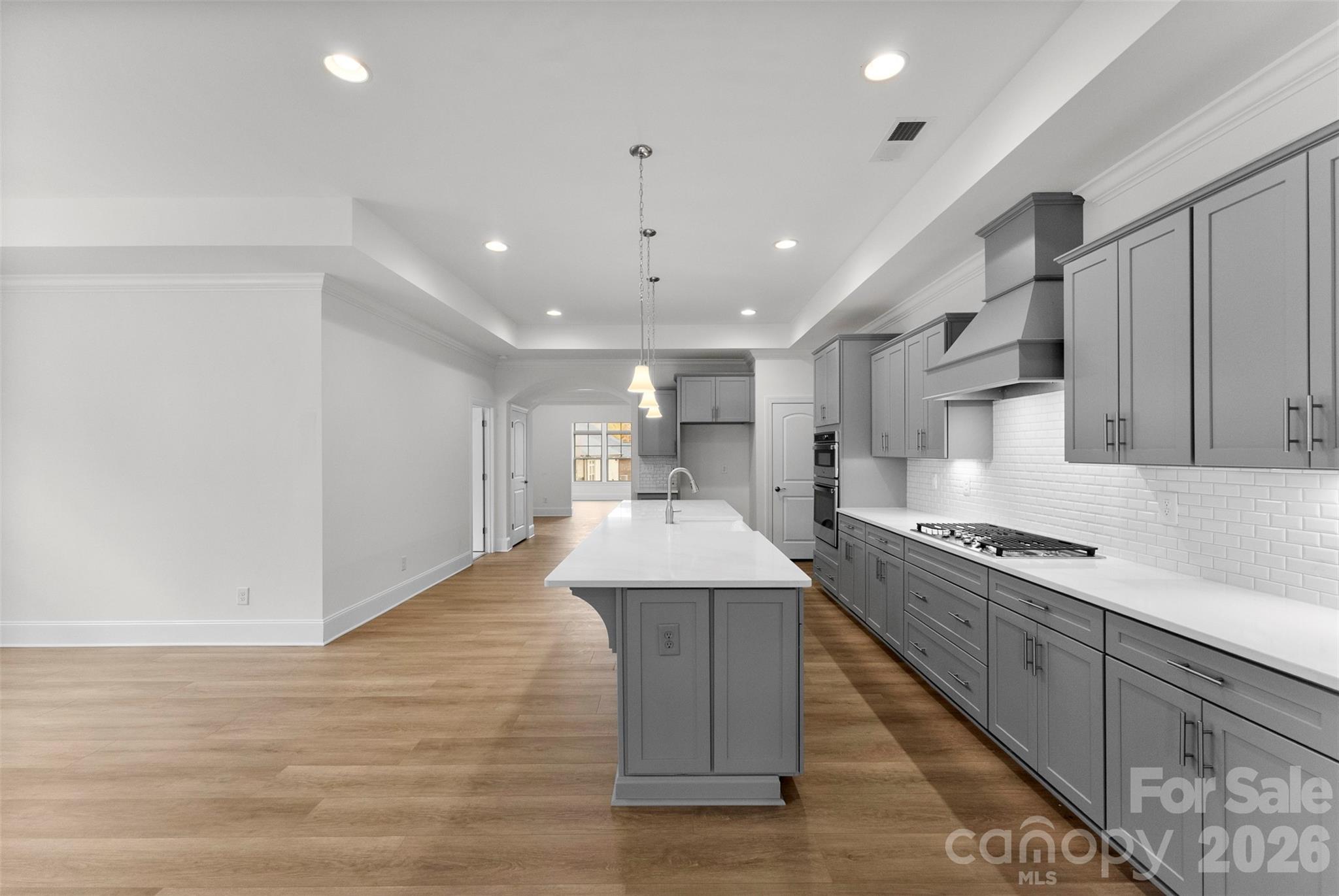 Courtyards on New Hope - Residential