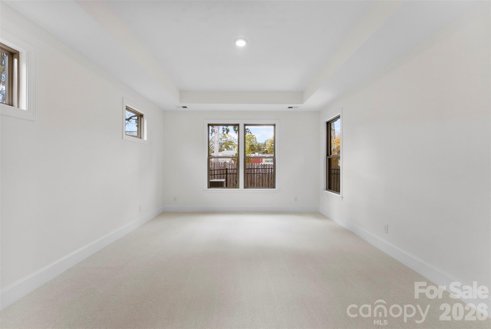 Courtyards on New Hope - Residential