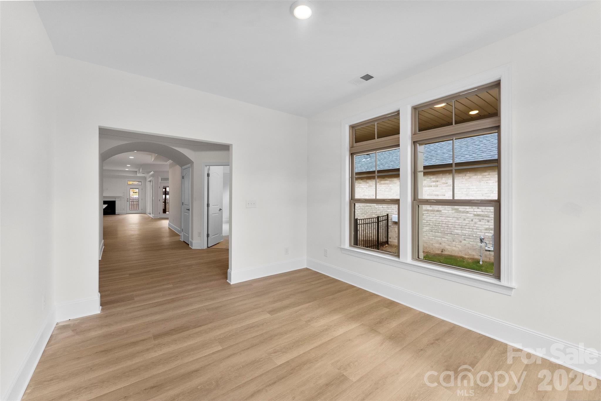 Courtyards on New Hope - Residential