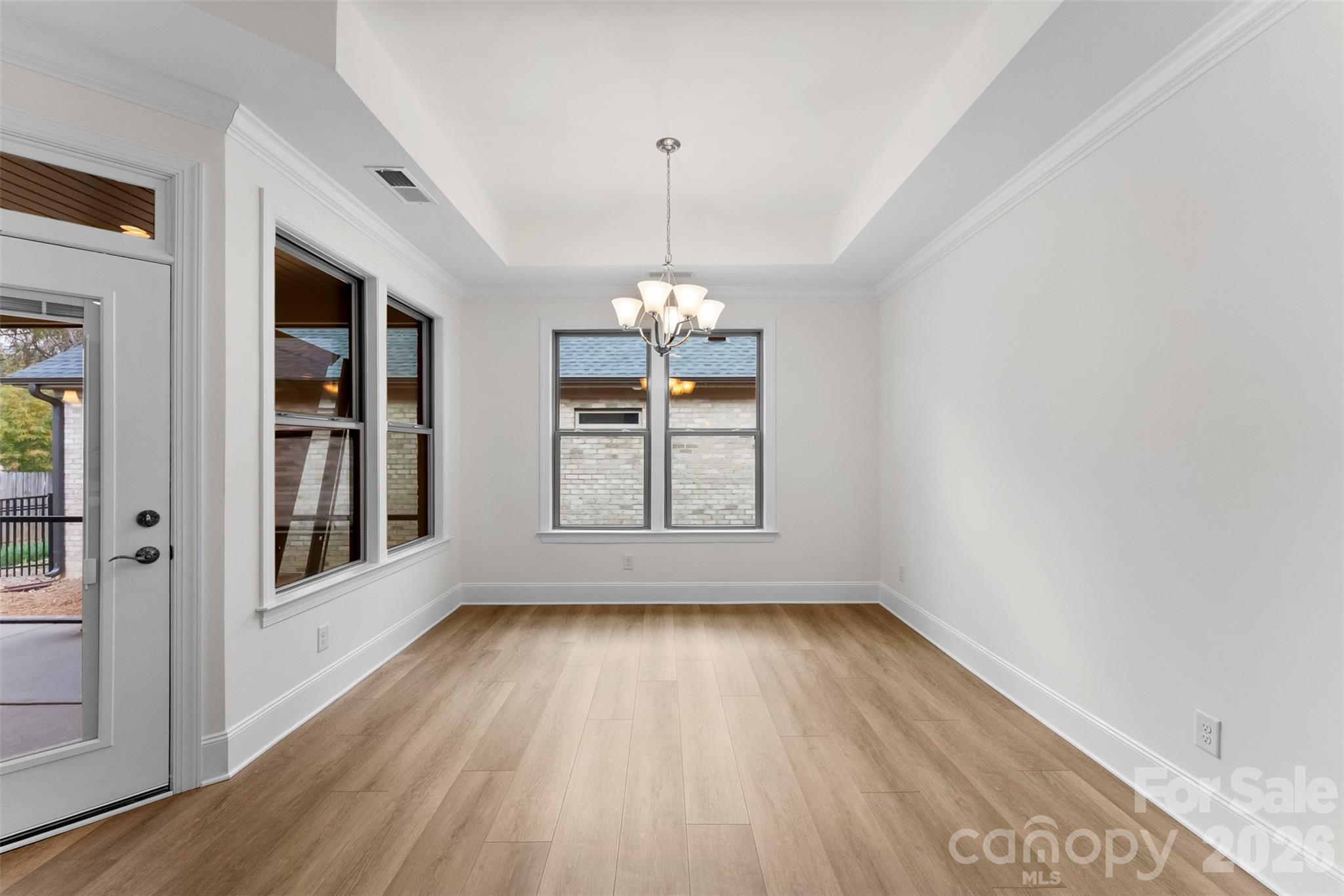Courtyards on New Hope - Residential