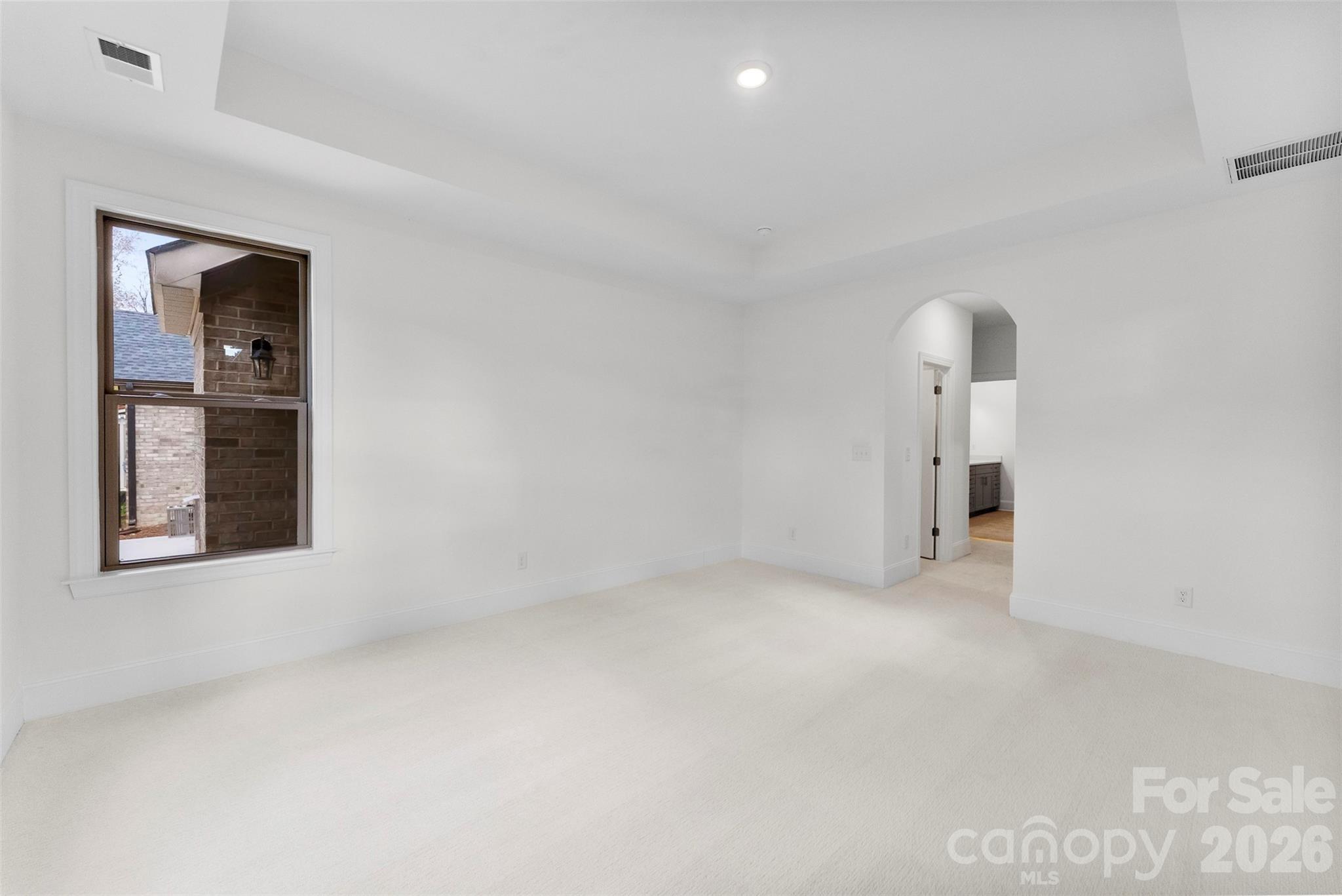 Courtyards on New Hope - Residential