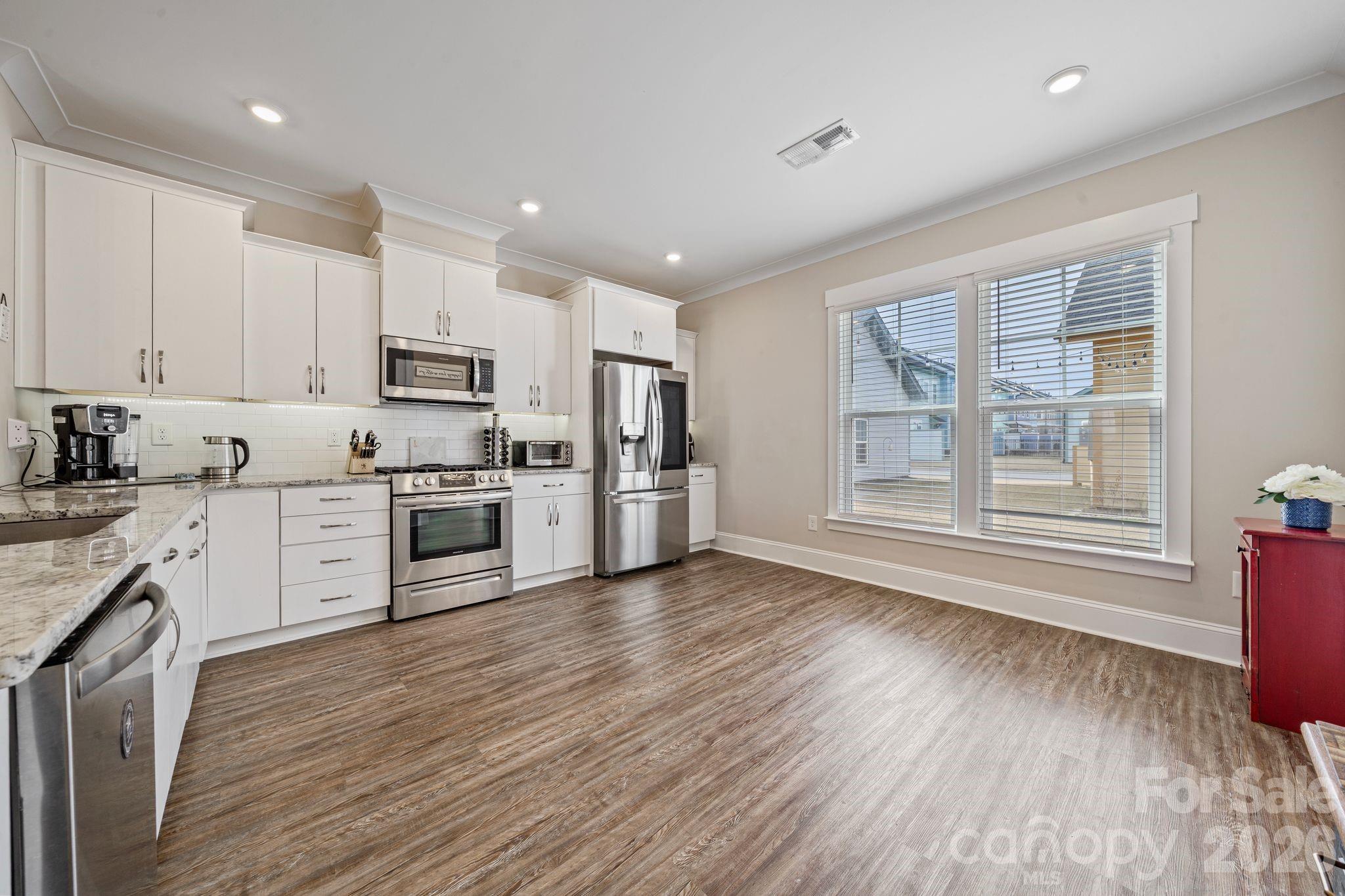Riverwalk - Residential