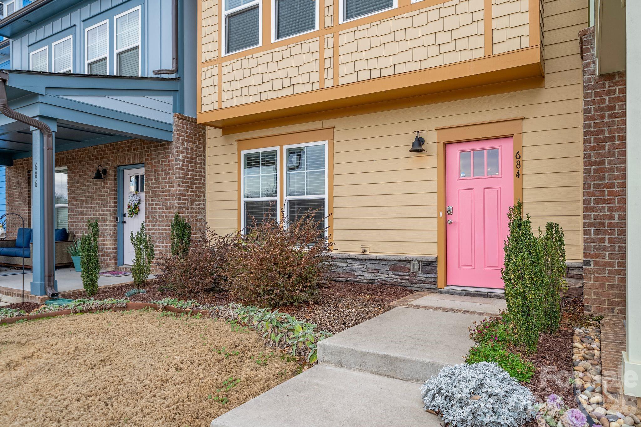 Riverwalk - Residential