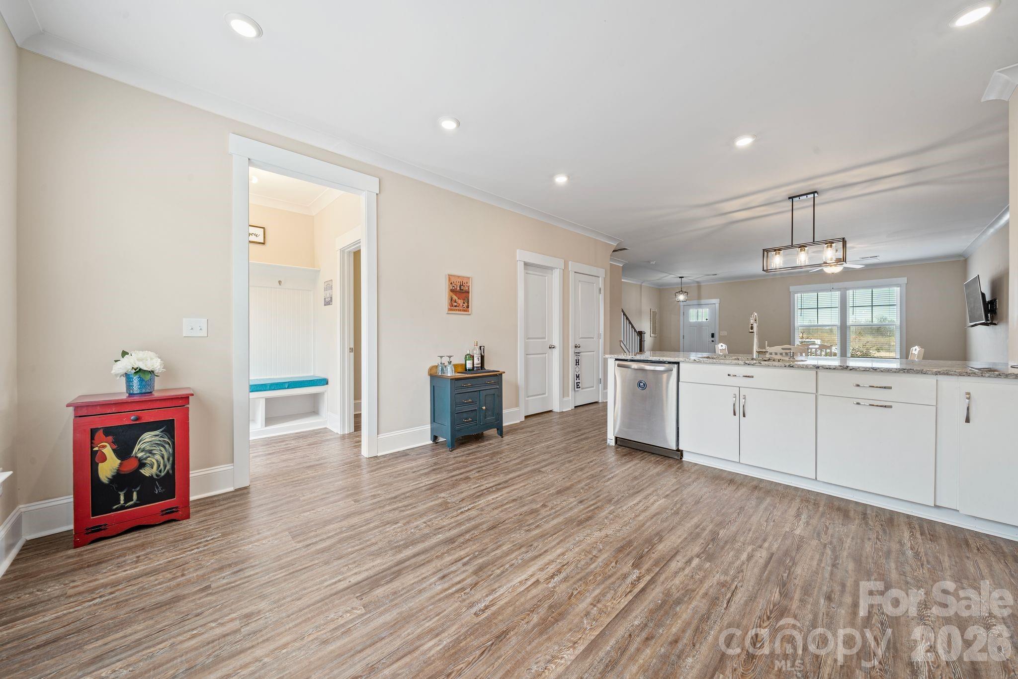 Riverwalk - Residential