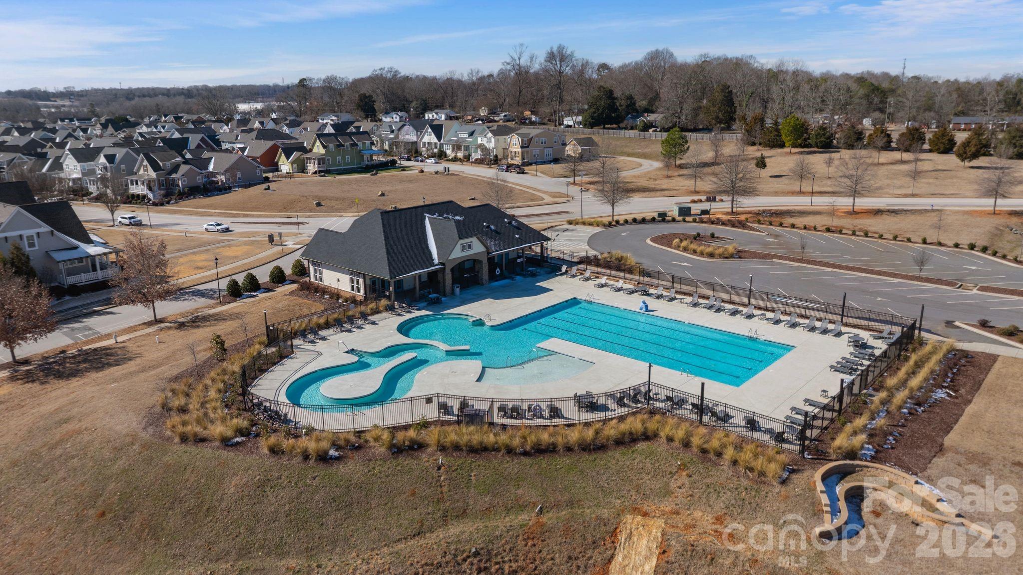 Riverwalk - Residential
