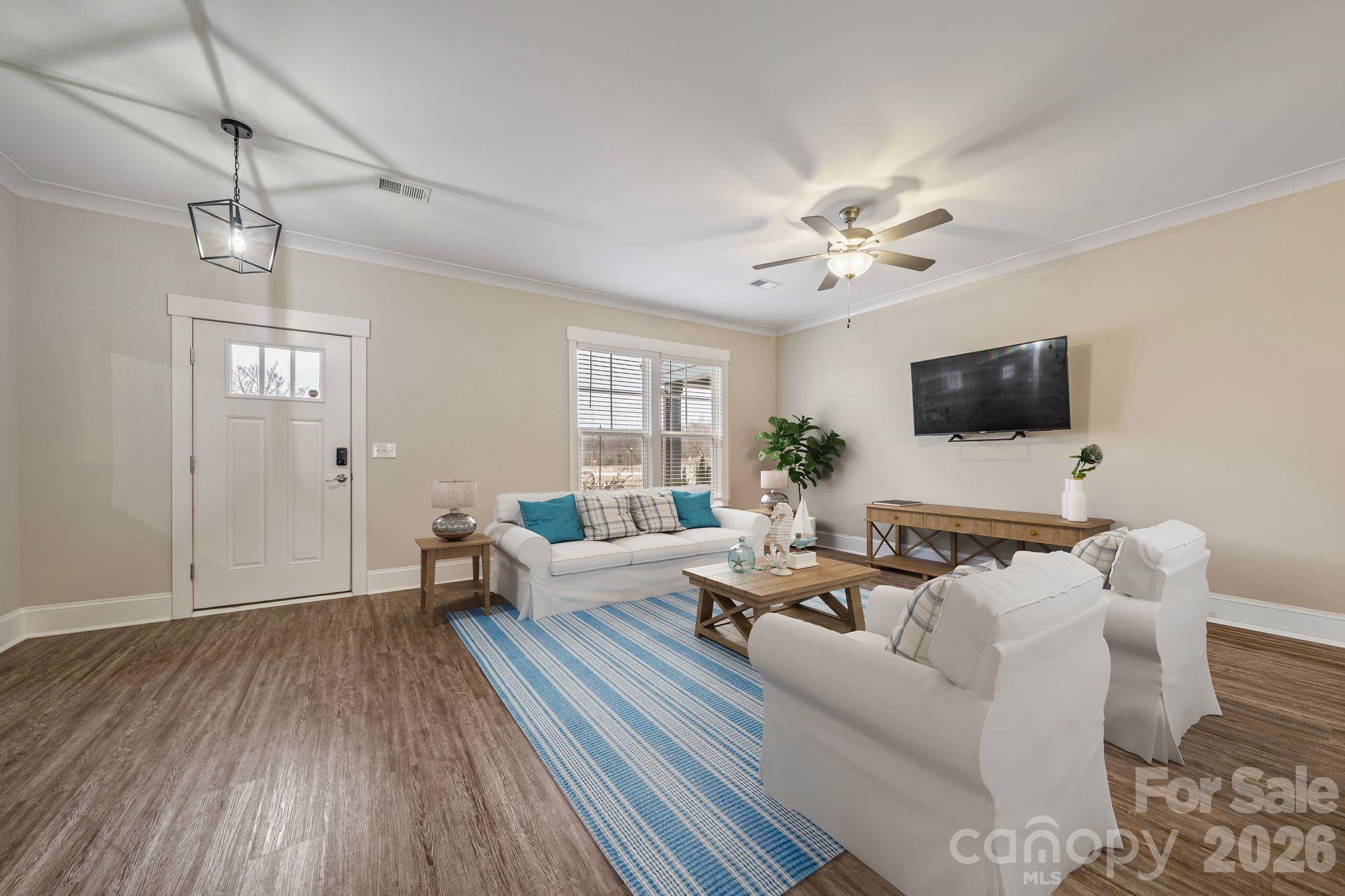 Riverwalk - Residential