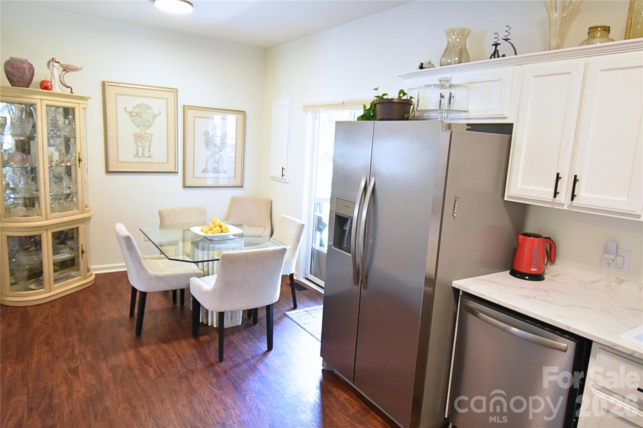 Kings Court - Residential