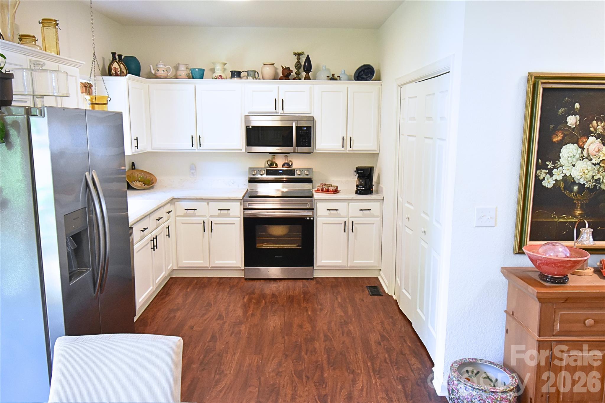 Kings Court - Residential