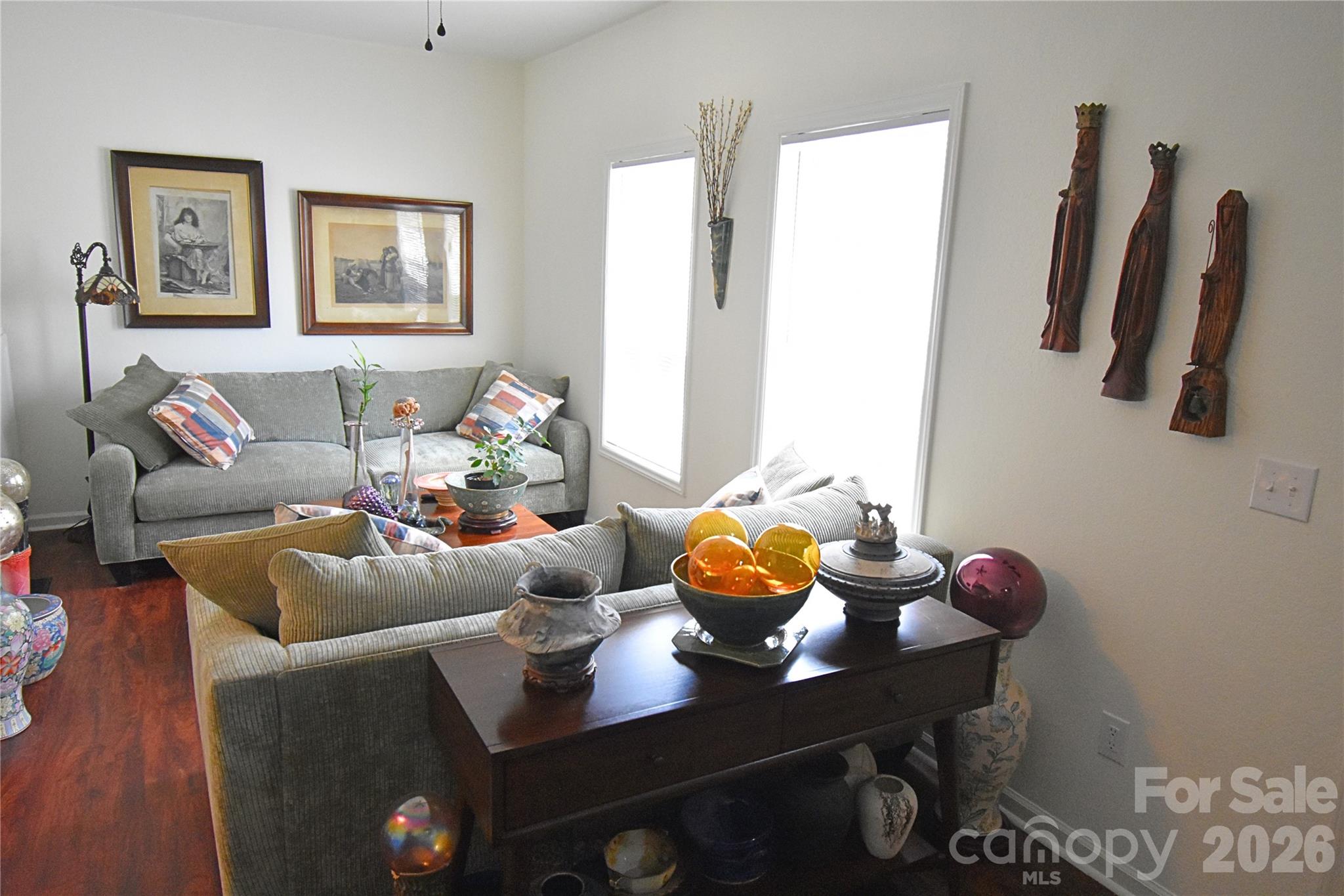Kings Court - Residential