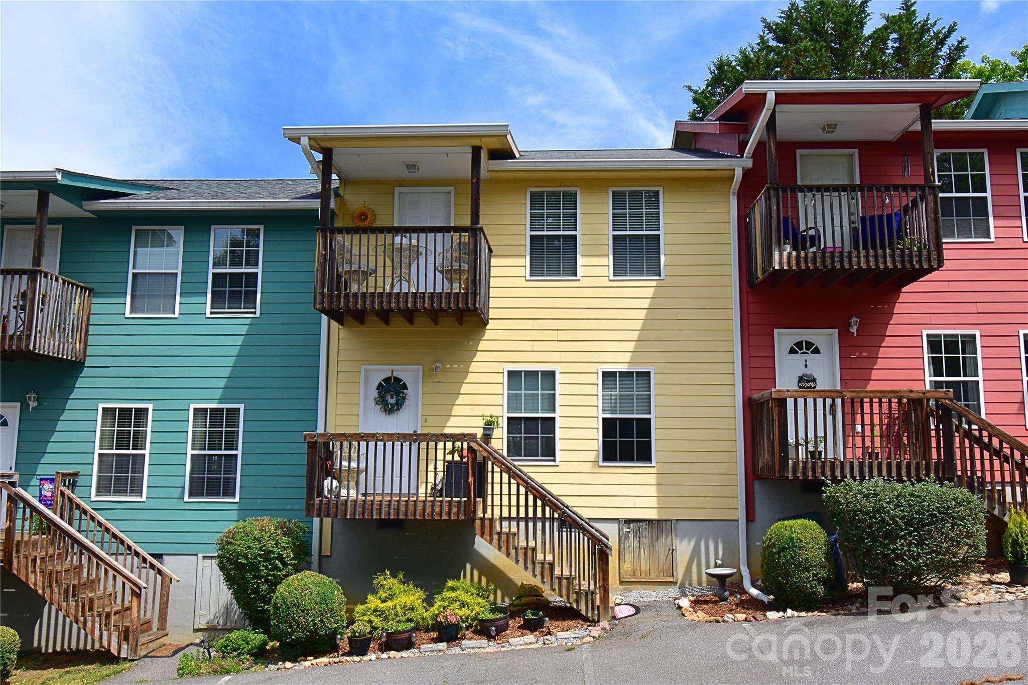 Kings Court - Residential