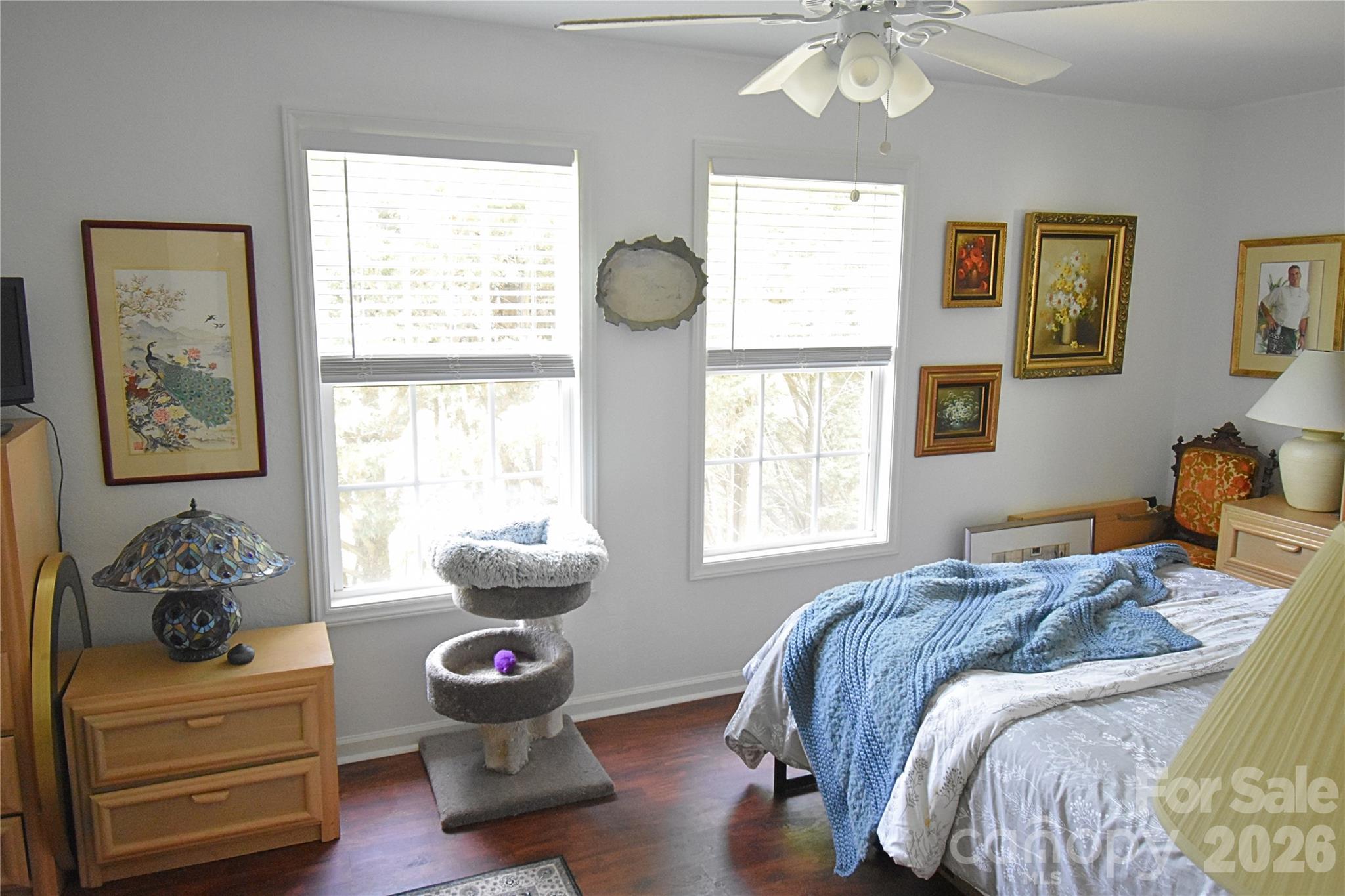 Kings Court - Residential