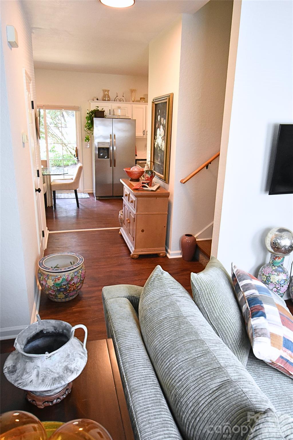 Kings Court - Residential
