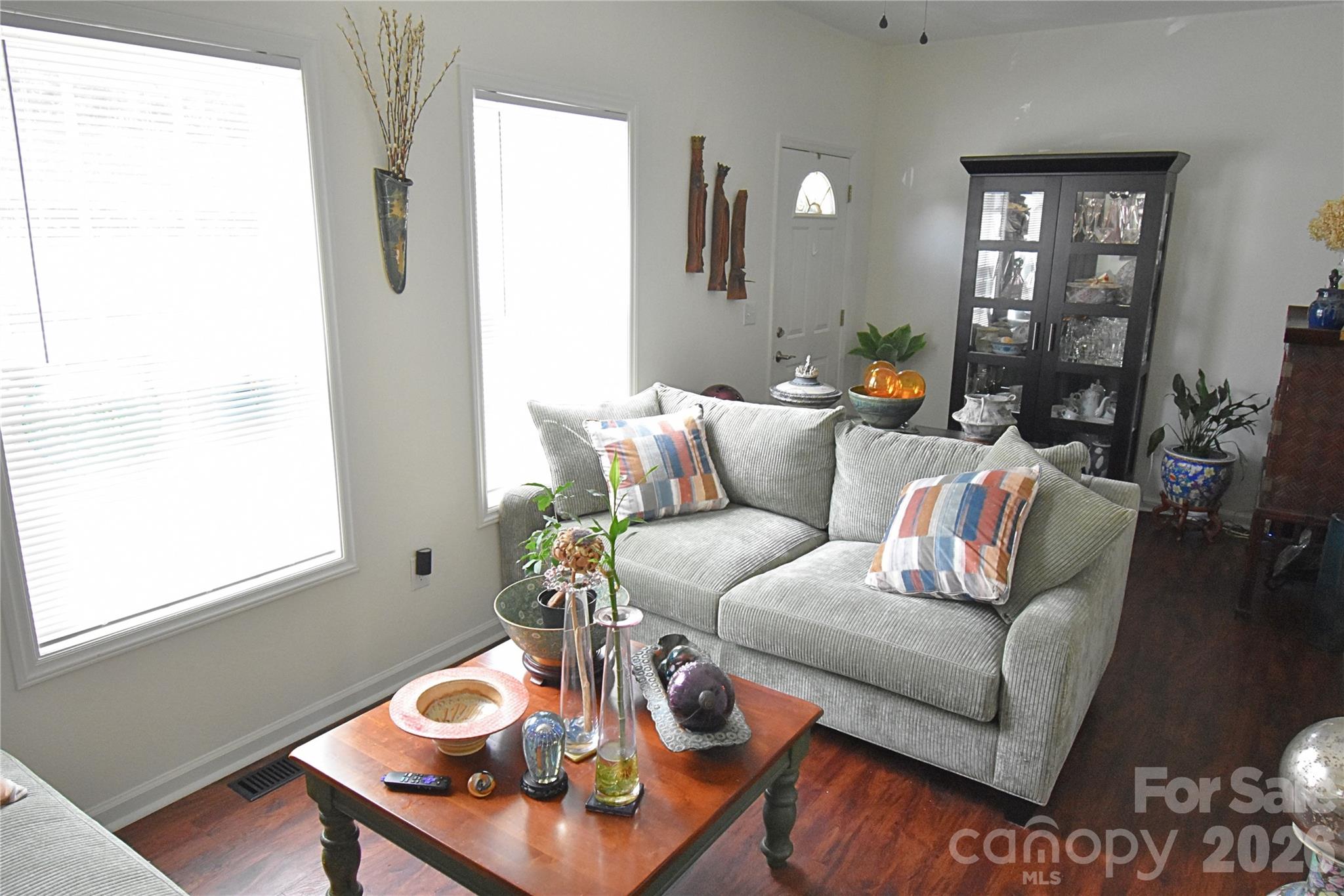 Kings Court - Residential