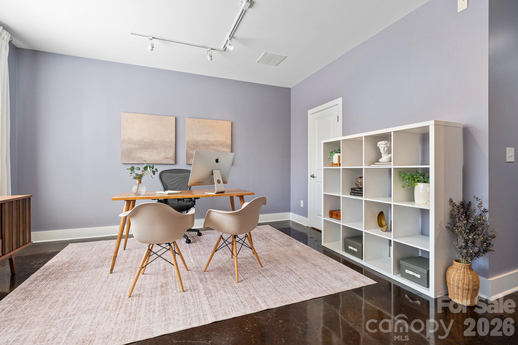 South End - Residential
