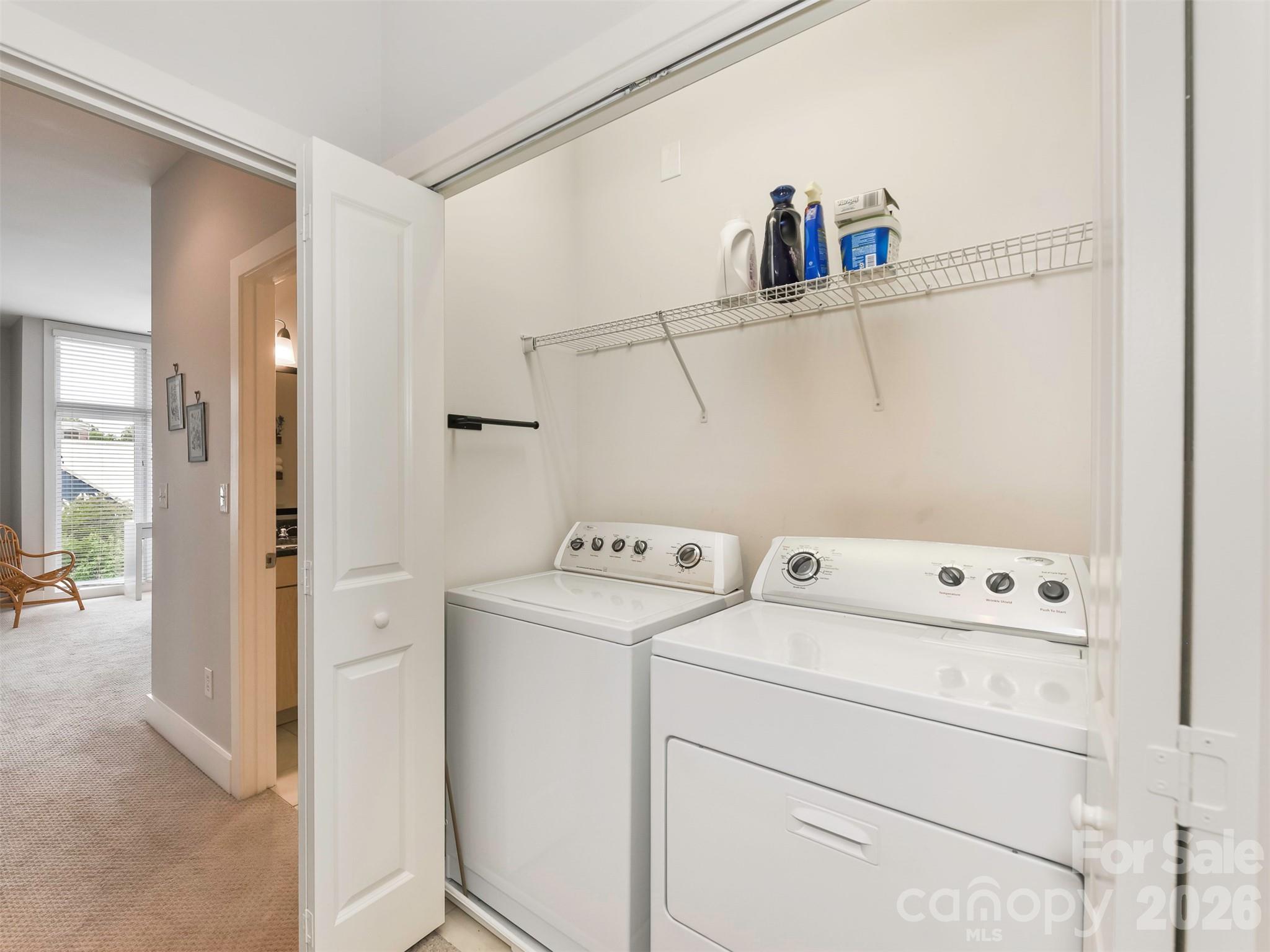 South End - Residential