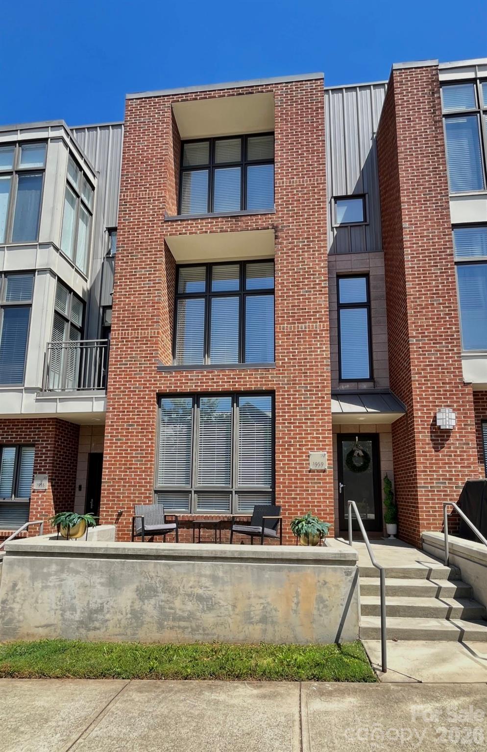 South End - Residential