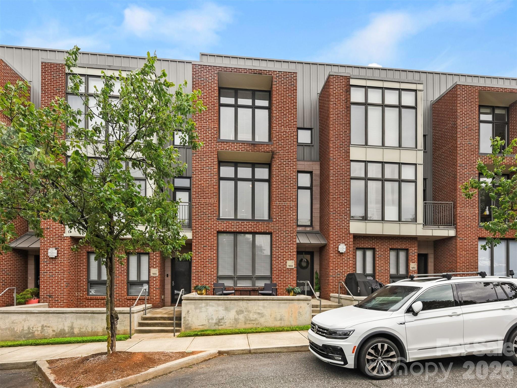 South End - Residential