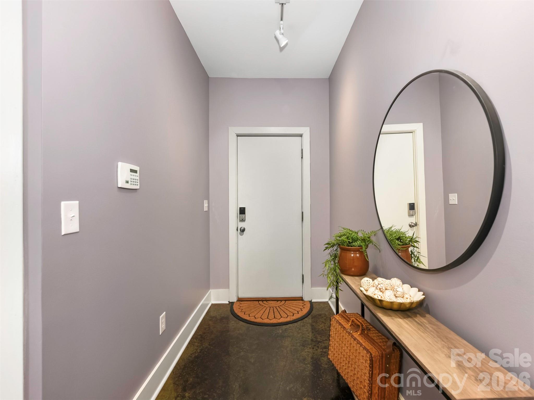 South End - Residential