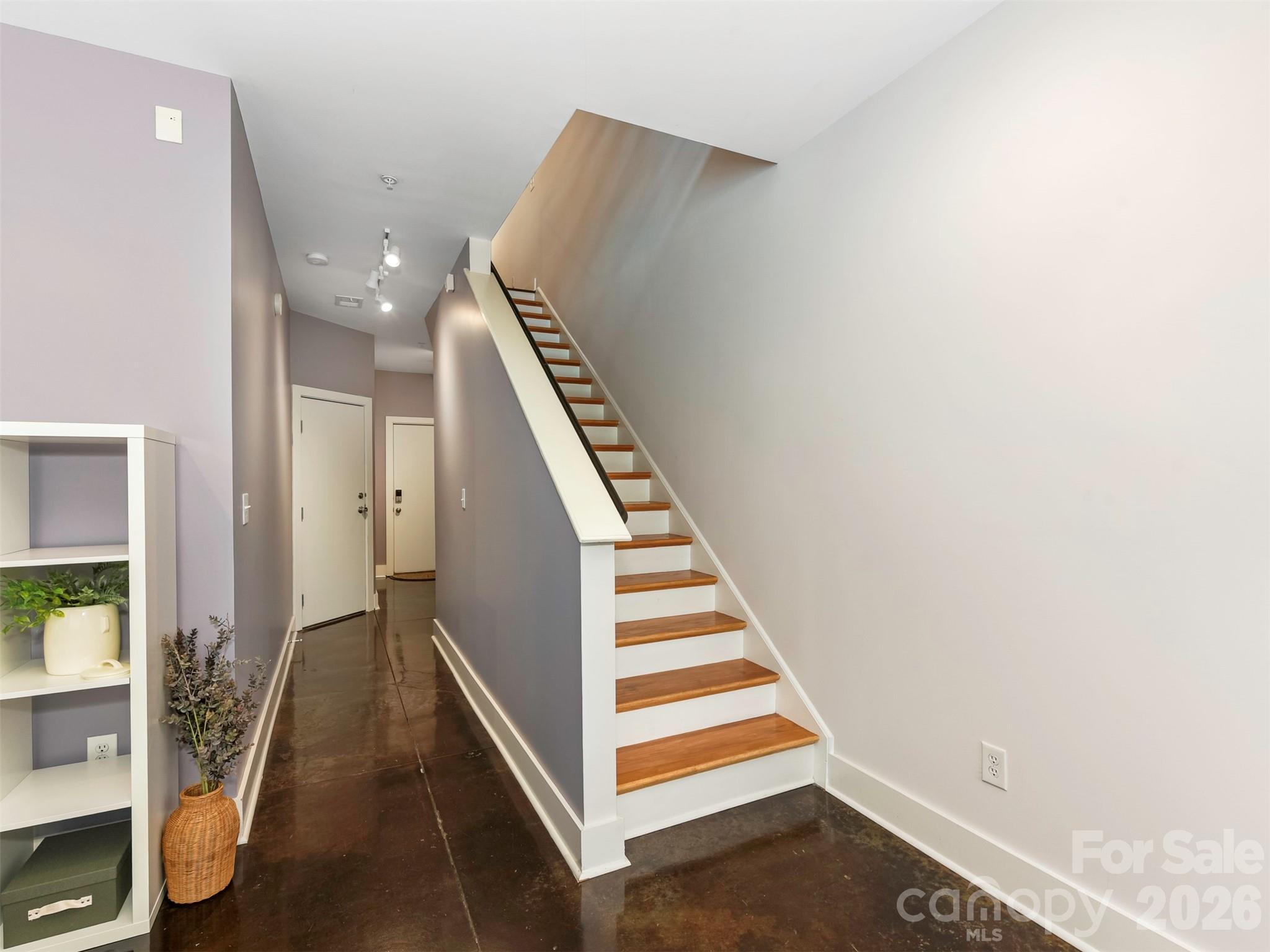 South End - Residential