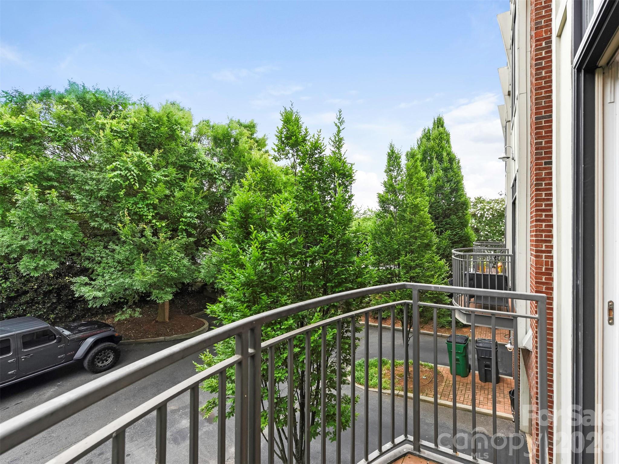 South End - Residential