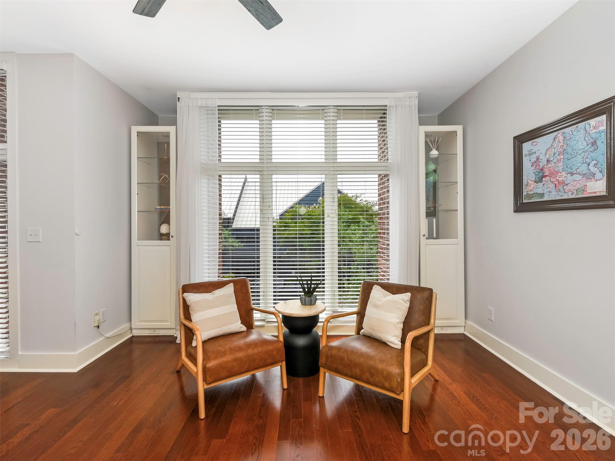 South End - Residential