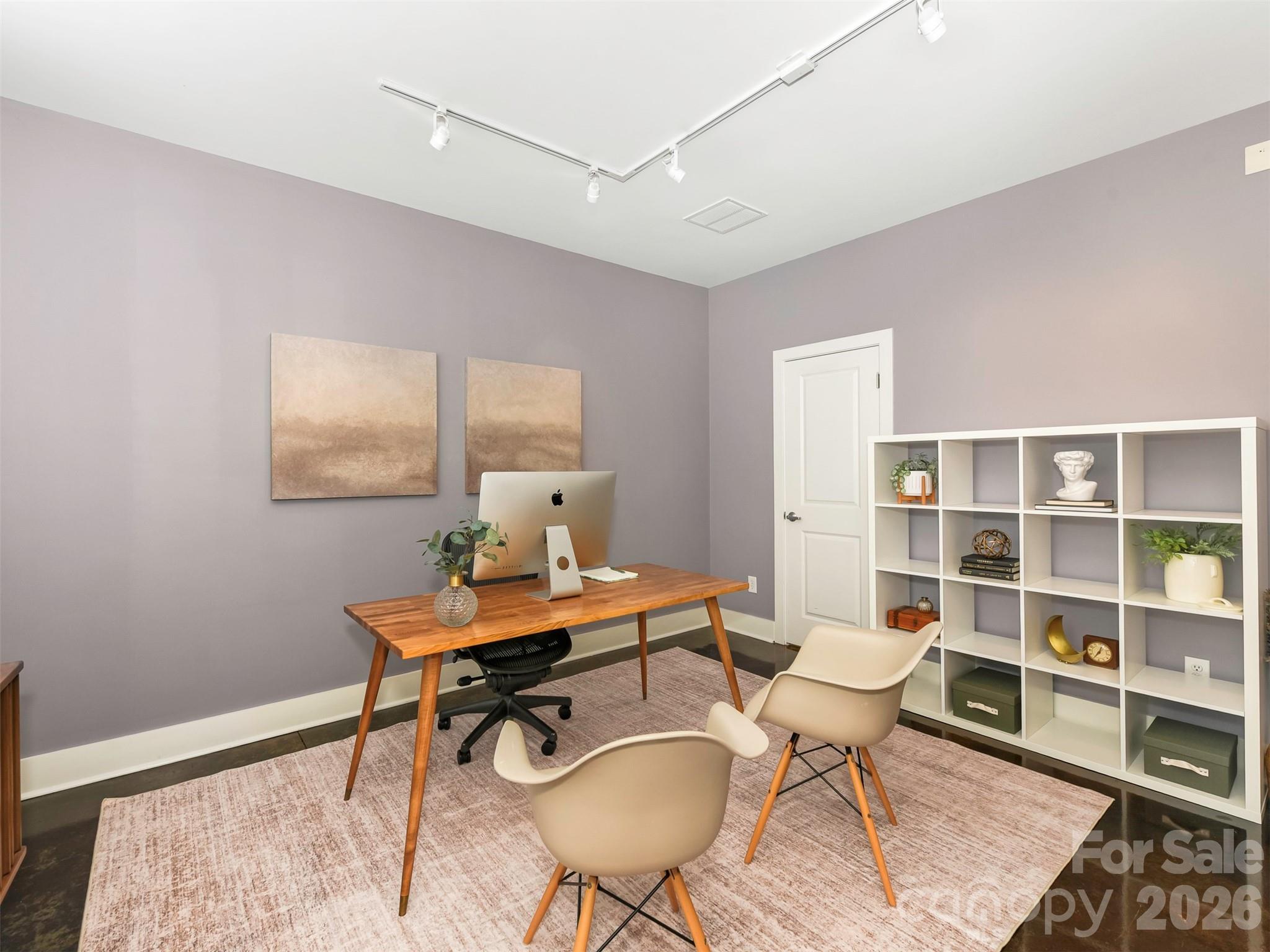 South End - Residential