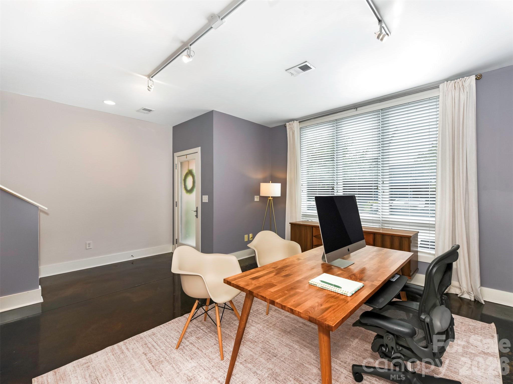 South End - Residential