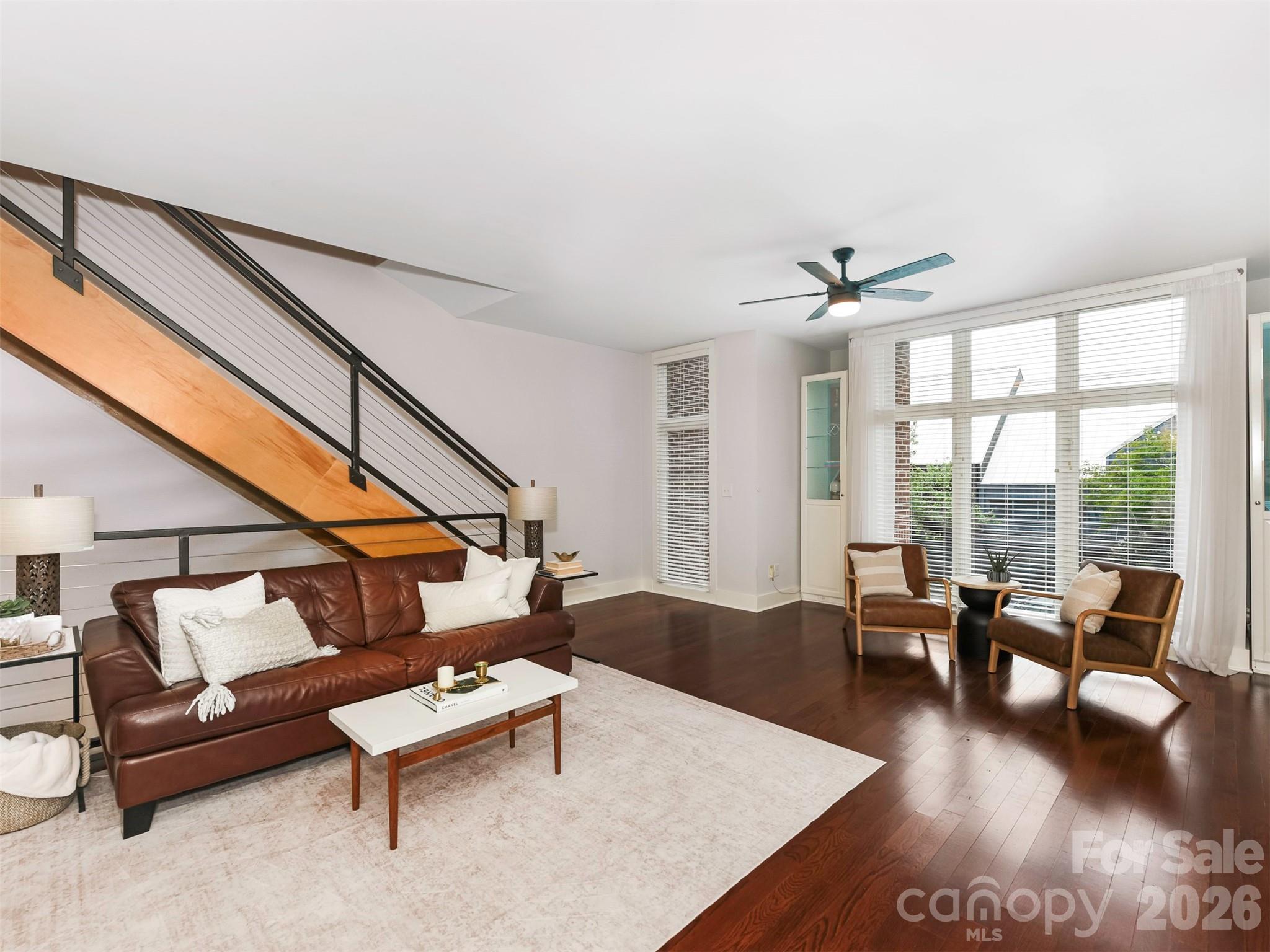 South End - Residential