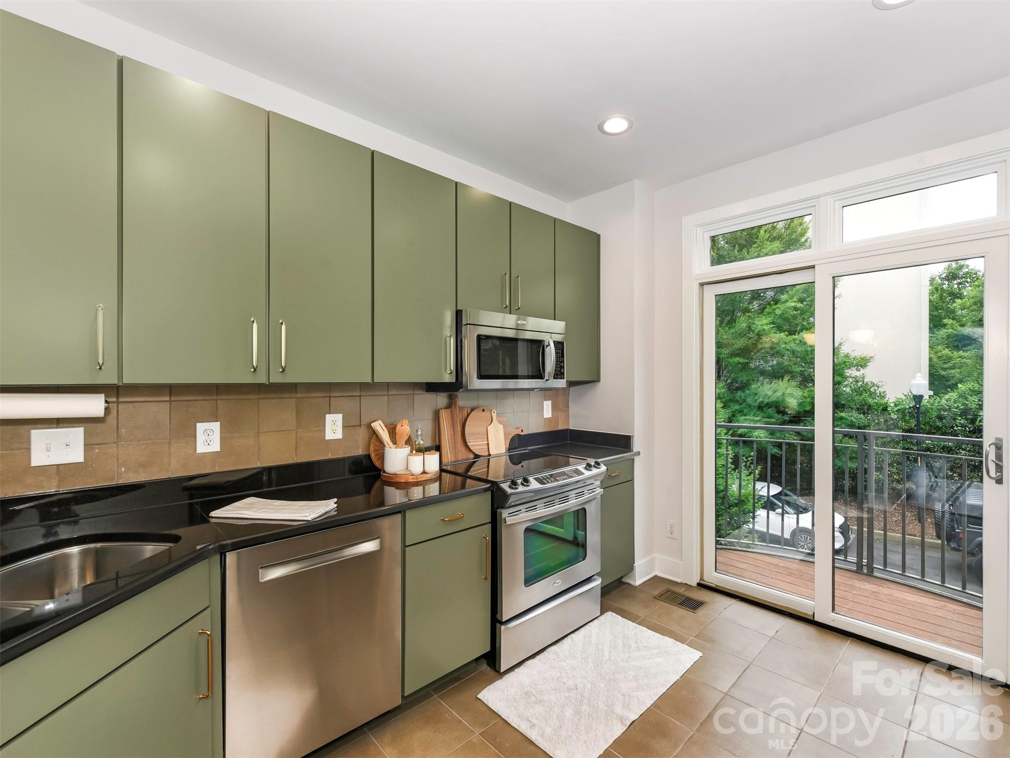 South End - Residential
