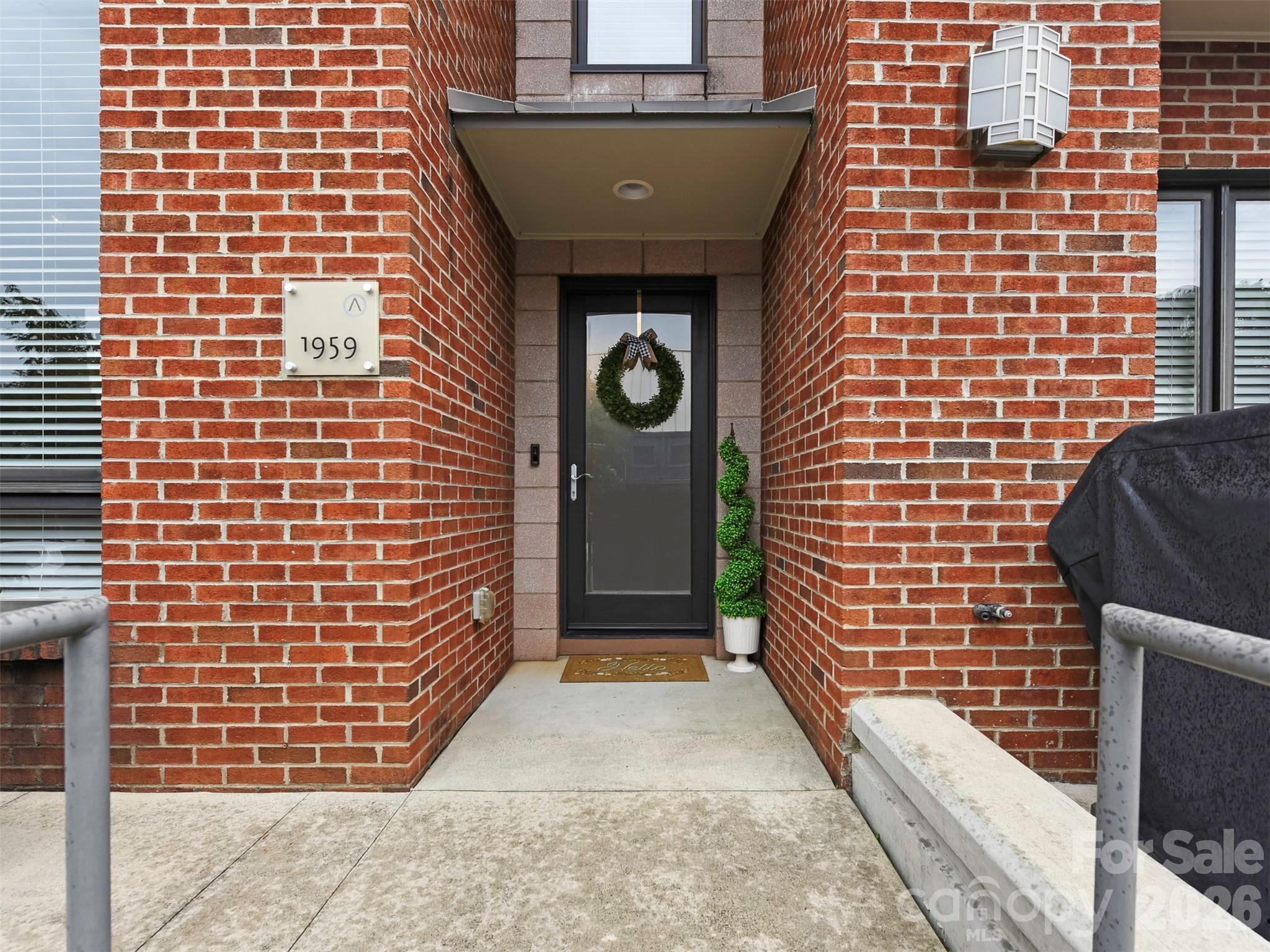 South End - Residential