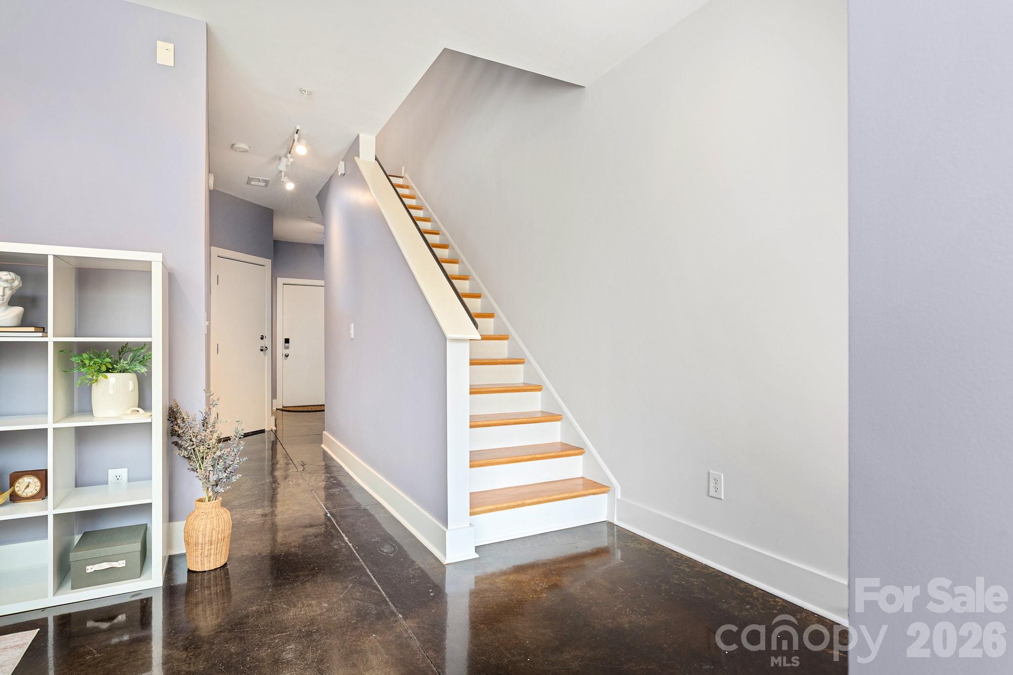South End - Residential