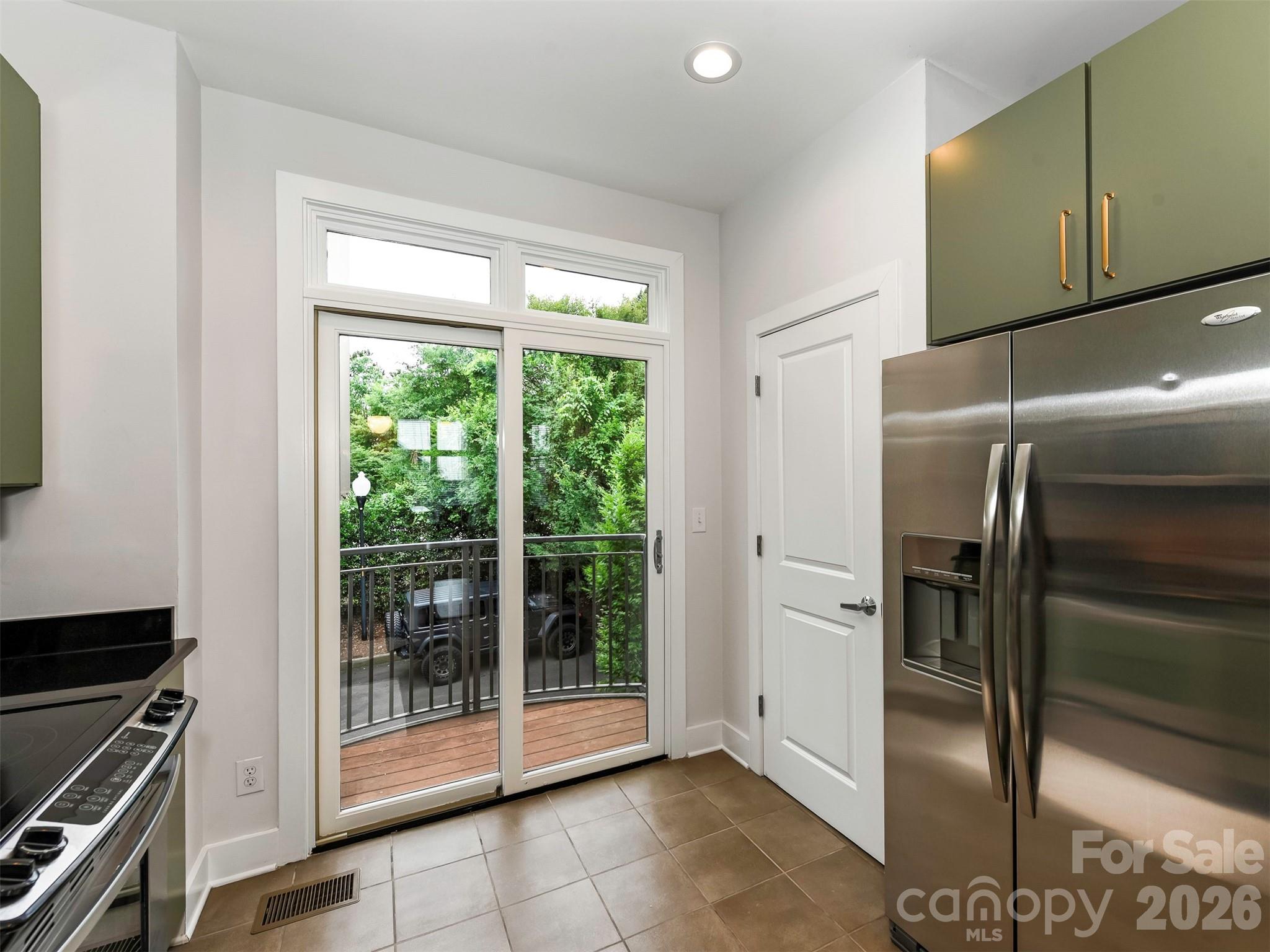 South End - Residential