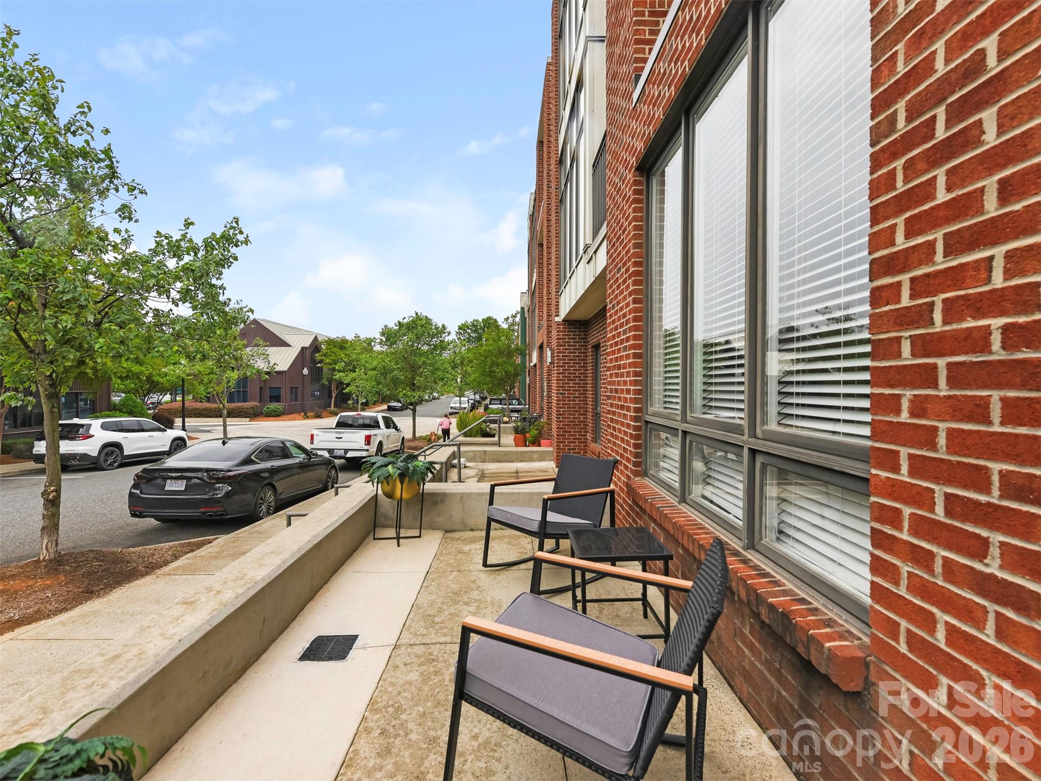 South End - Residential