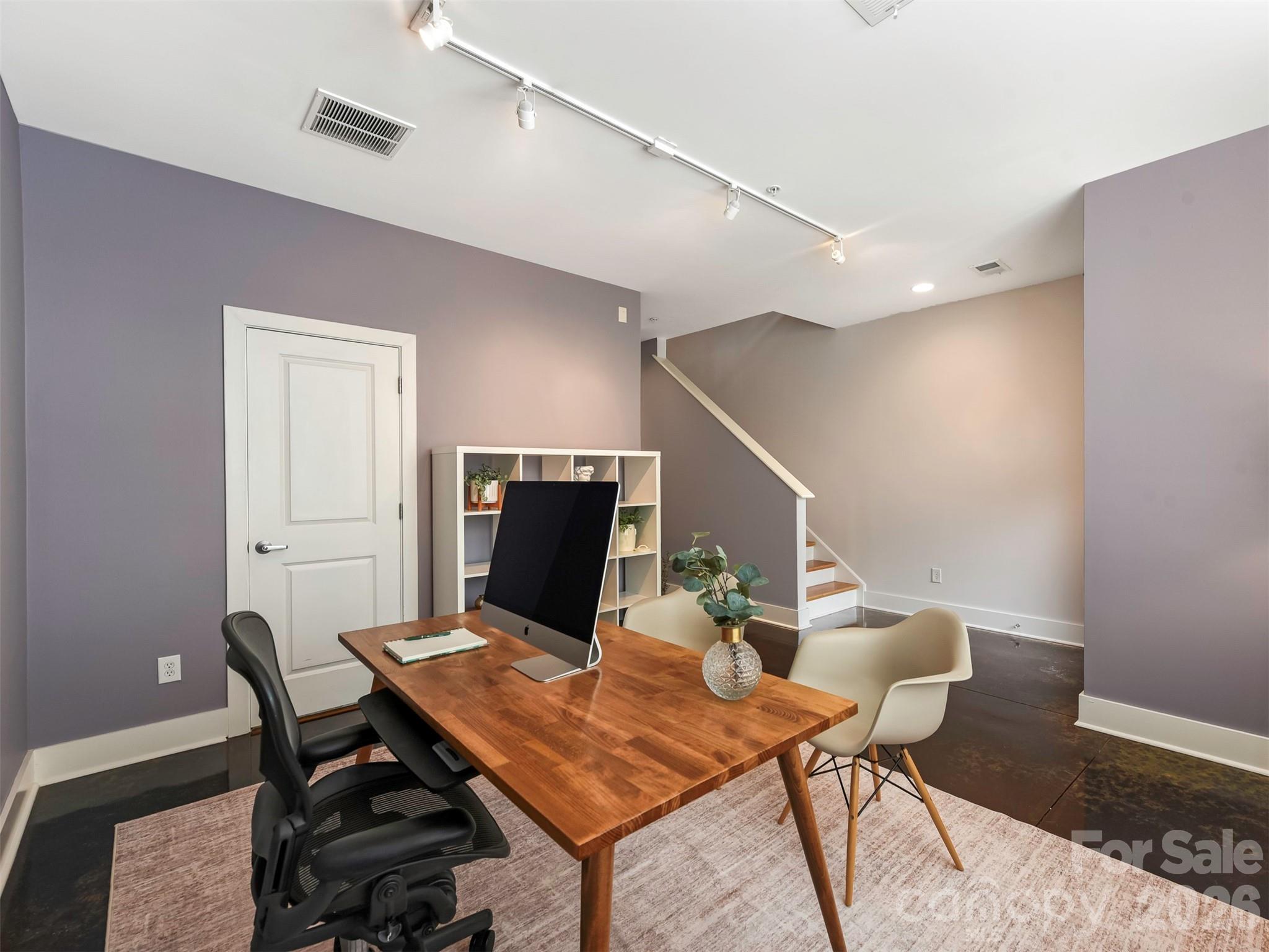 South End - Residential