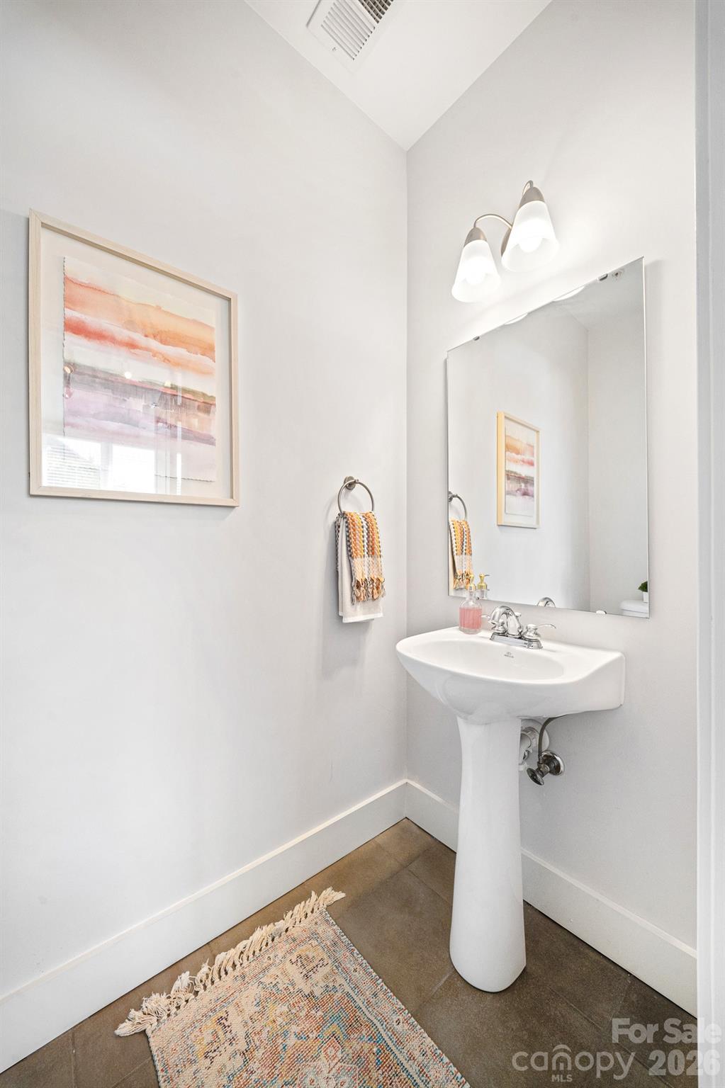 South End - Residential