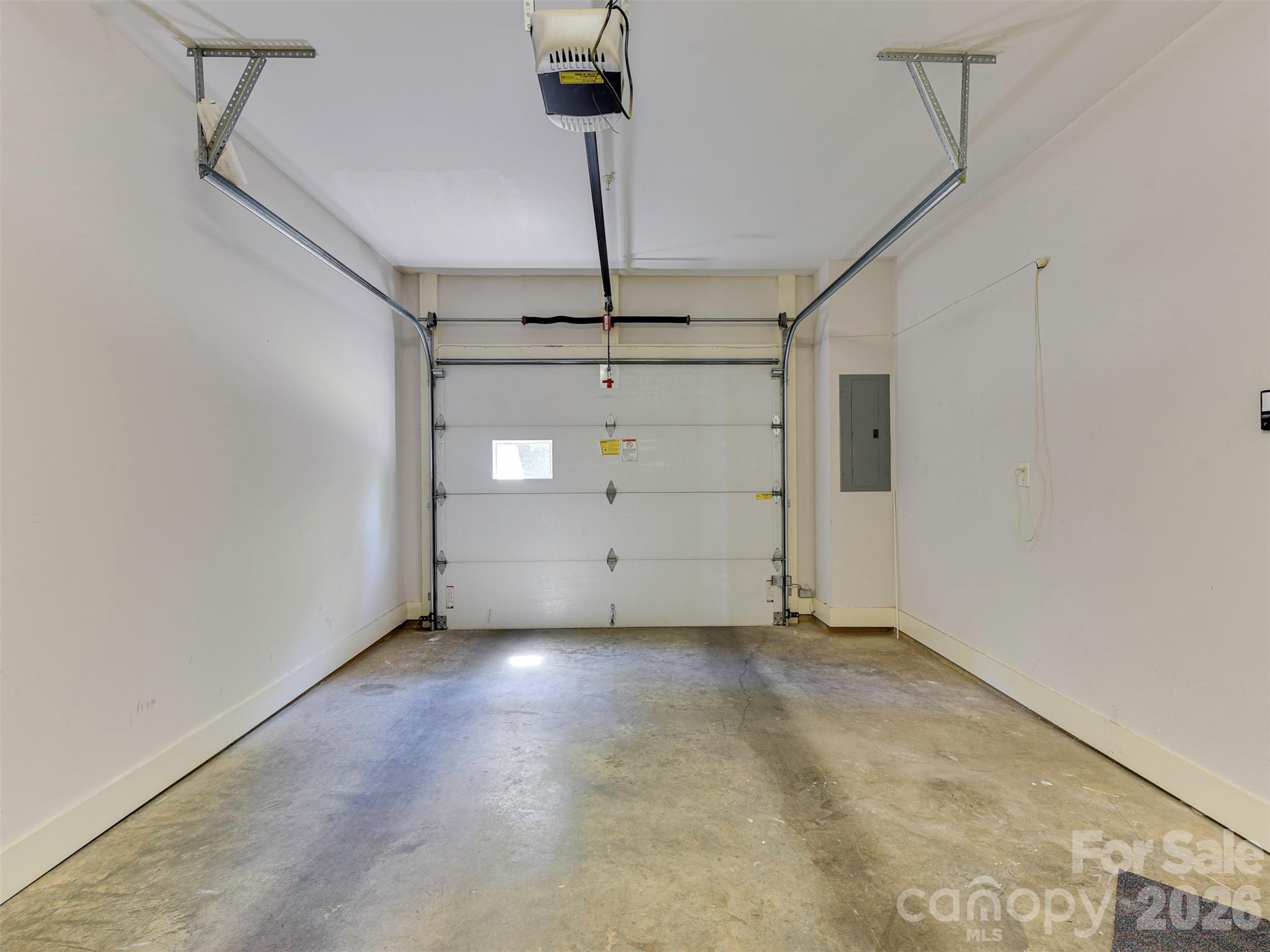 South End - Residential