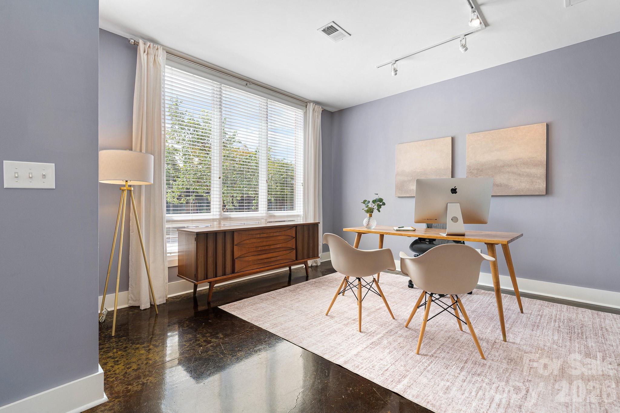 South End - Residential