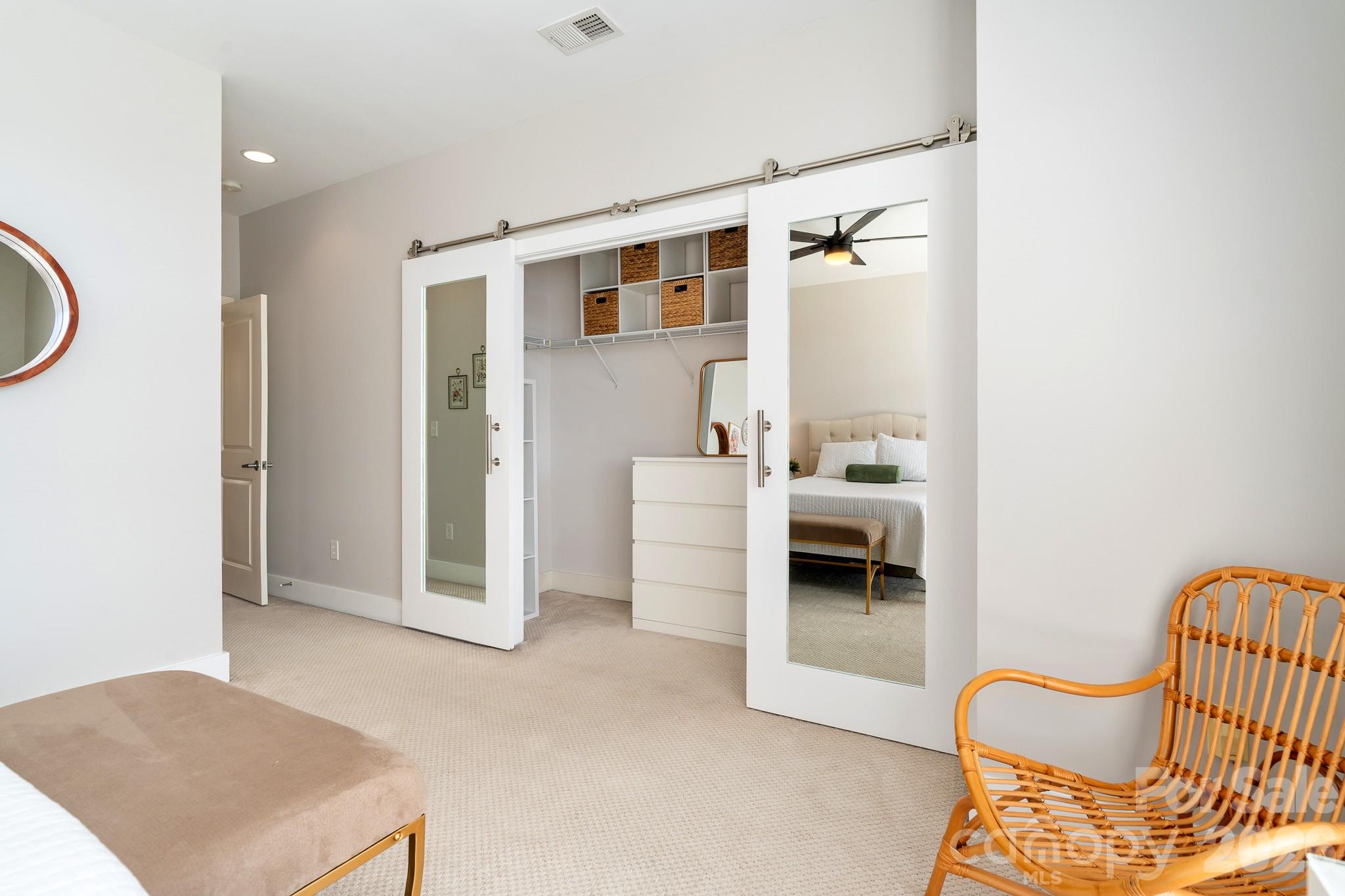 South End - Residential