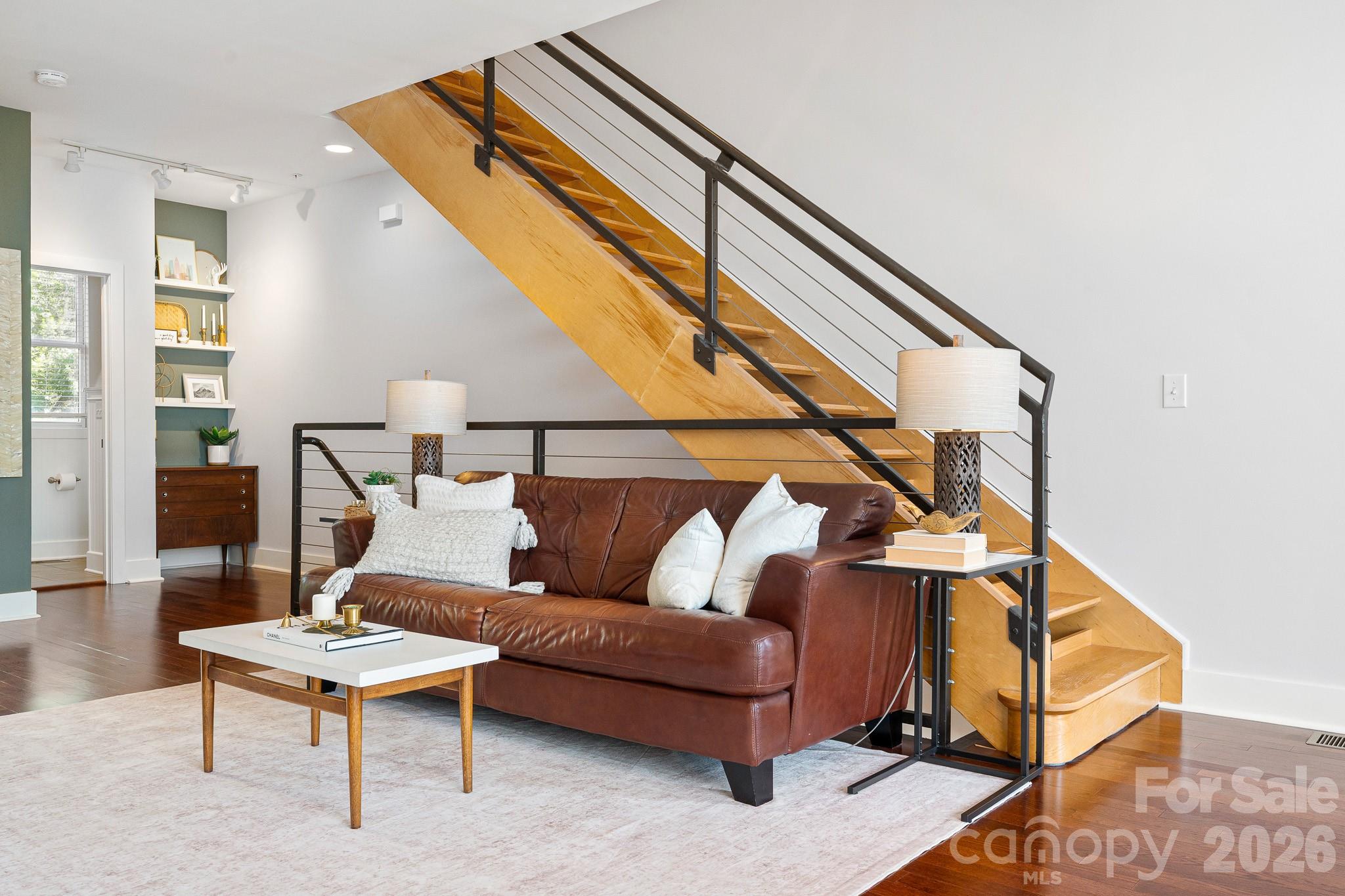 South End - Residential