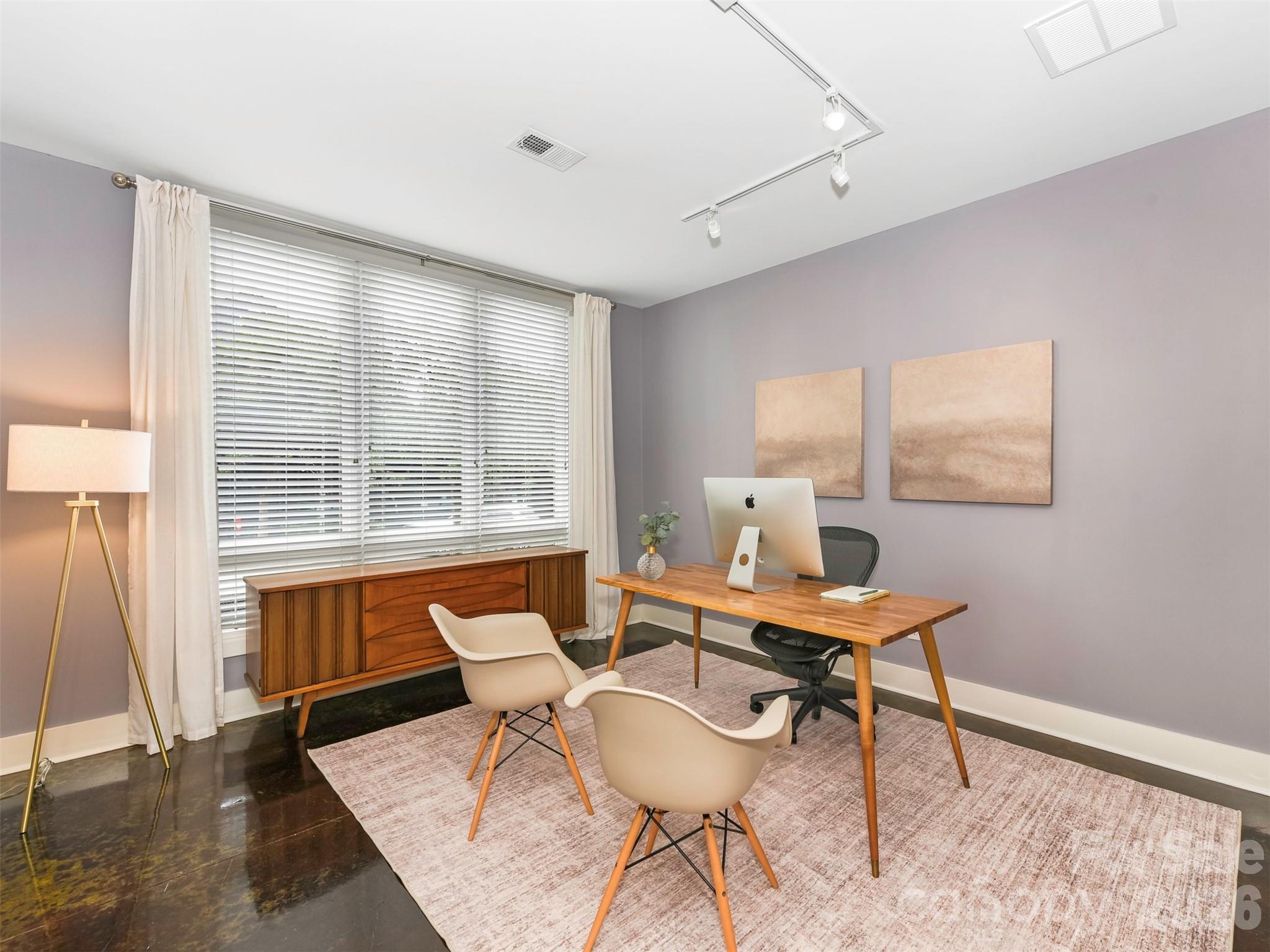 South End - Residential